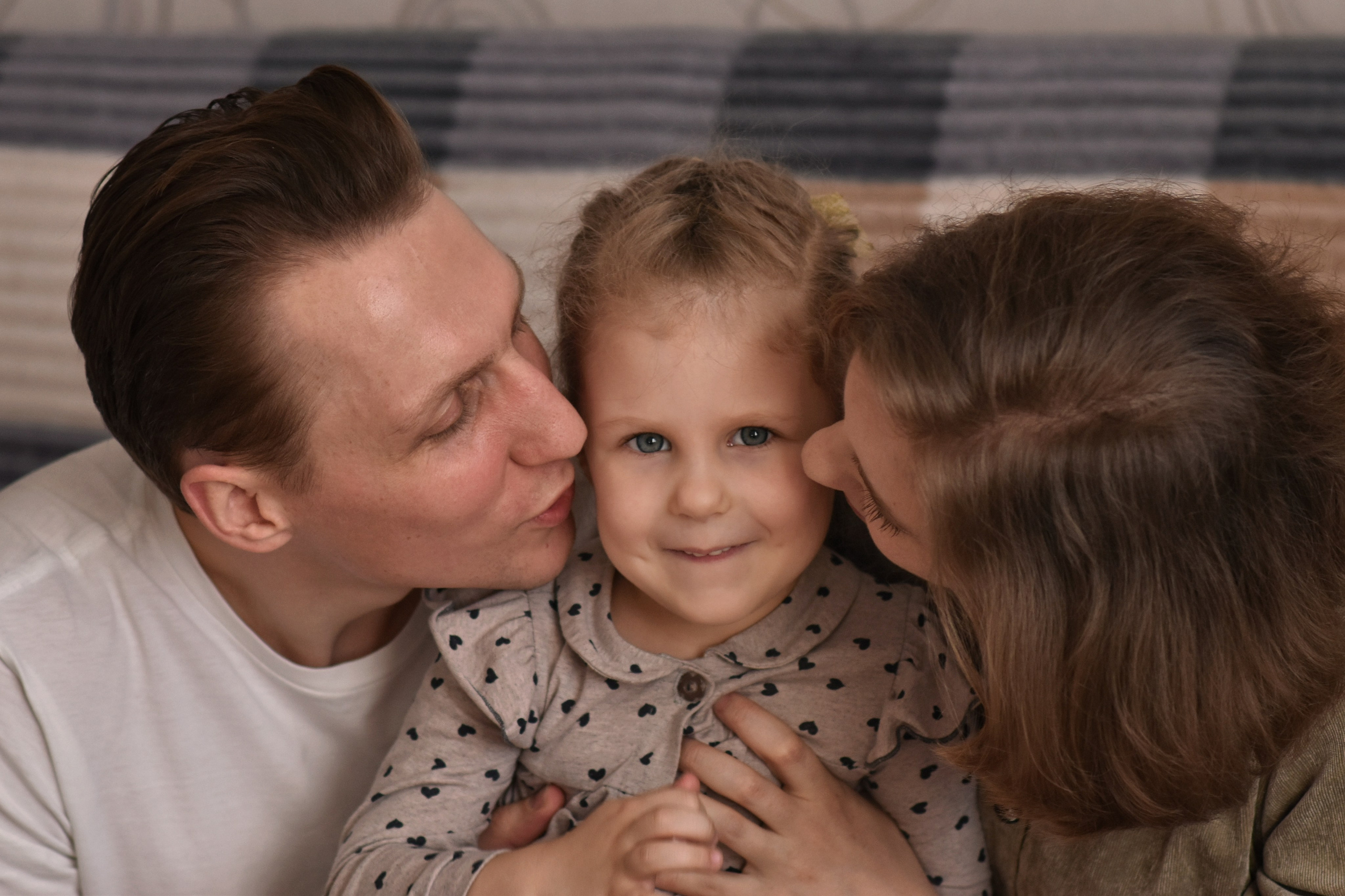 Семейные съемки. Семейный фотограф в Красногорске и Лобне — Мария Бесштанькина | Семейные фотосессии