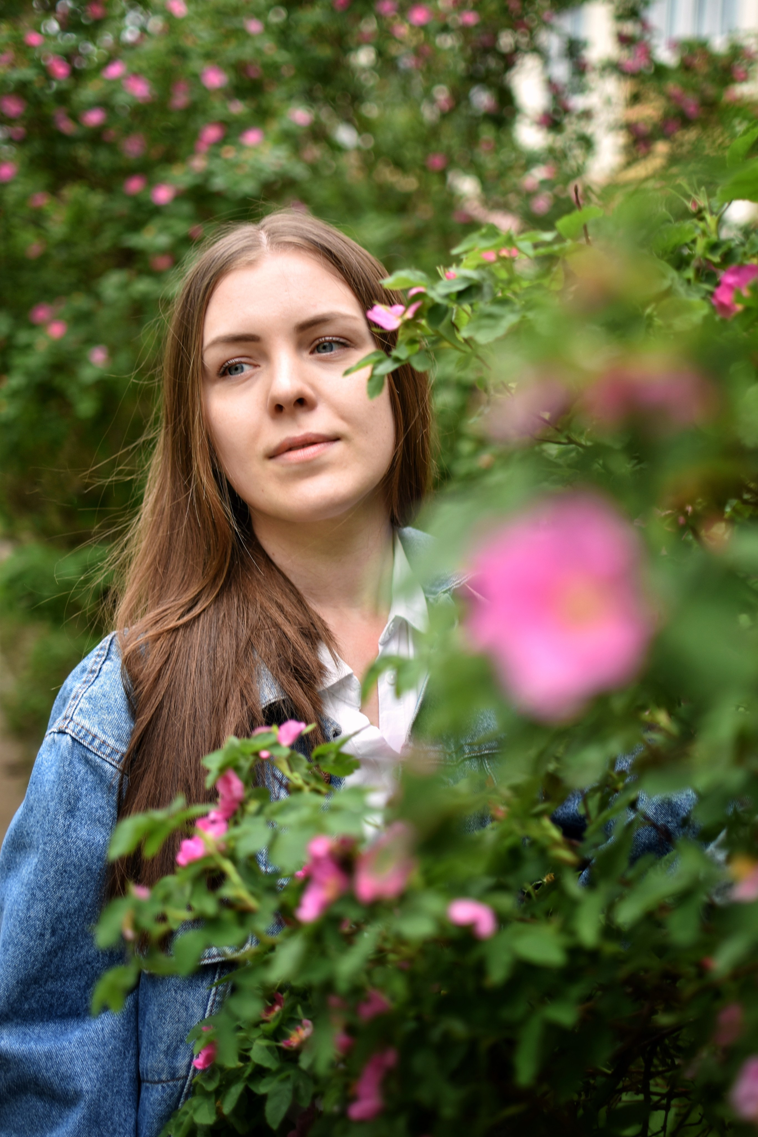 Индивидуальные женские съемки. Семейный фотограф в Красногорске и Лобне — Мария Бесштанькина | Семейные фотосессии