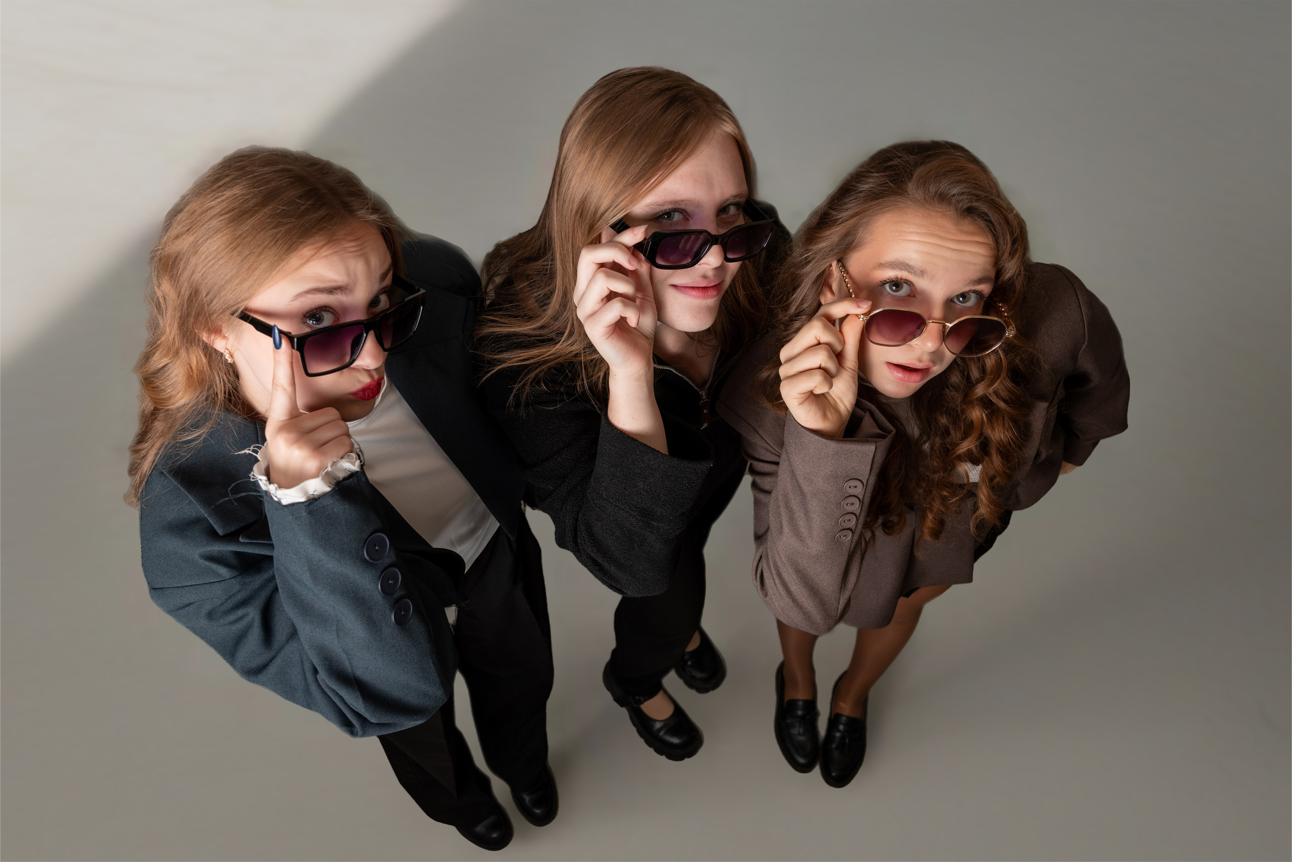Школьные съемки. Семейный фотограф в Красногорске и Лобне — Мария Бесштанькина | Семейные фотосессии