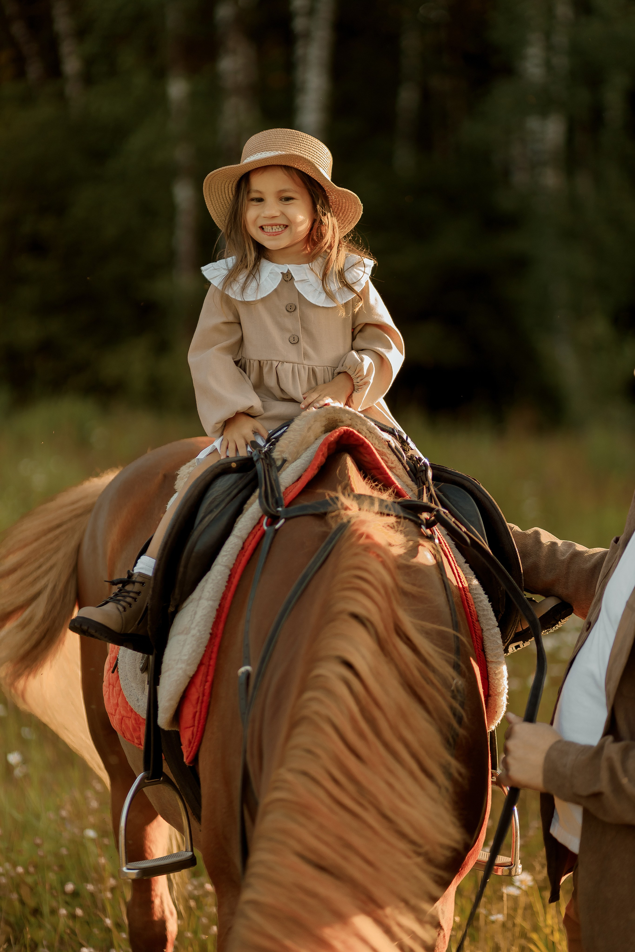 № 5. Фотограф в Москве Юлия Хамзина
