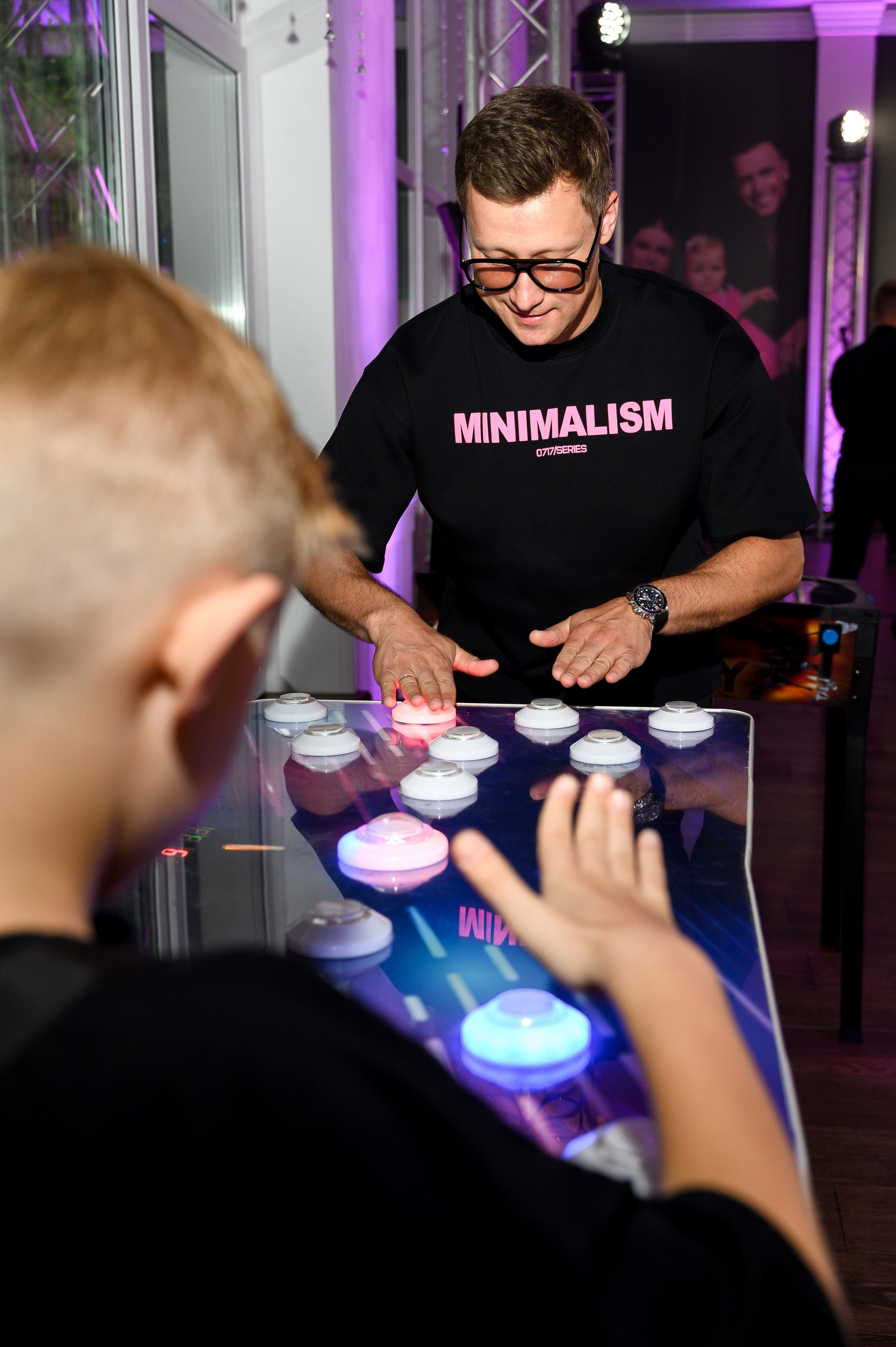 Mia's one year. Свадебный фотограф Минск