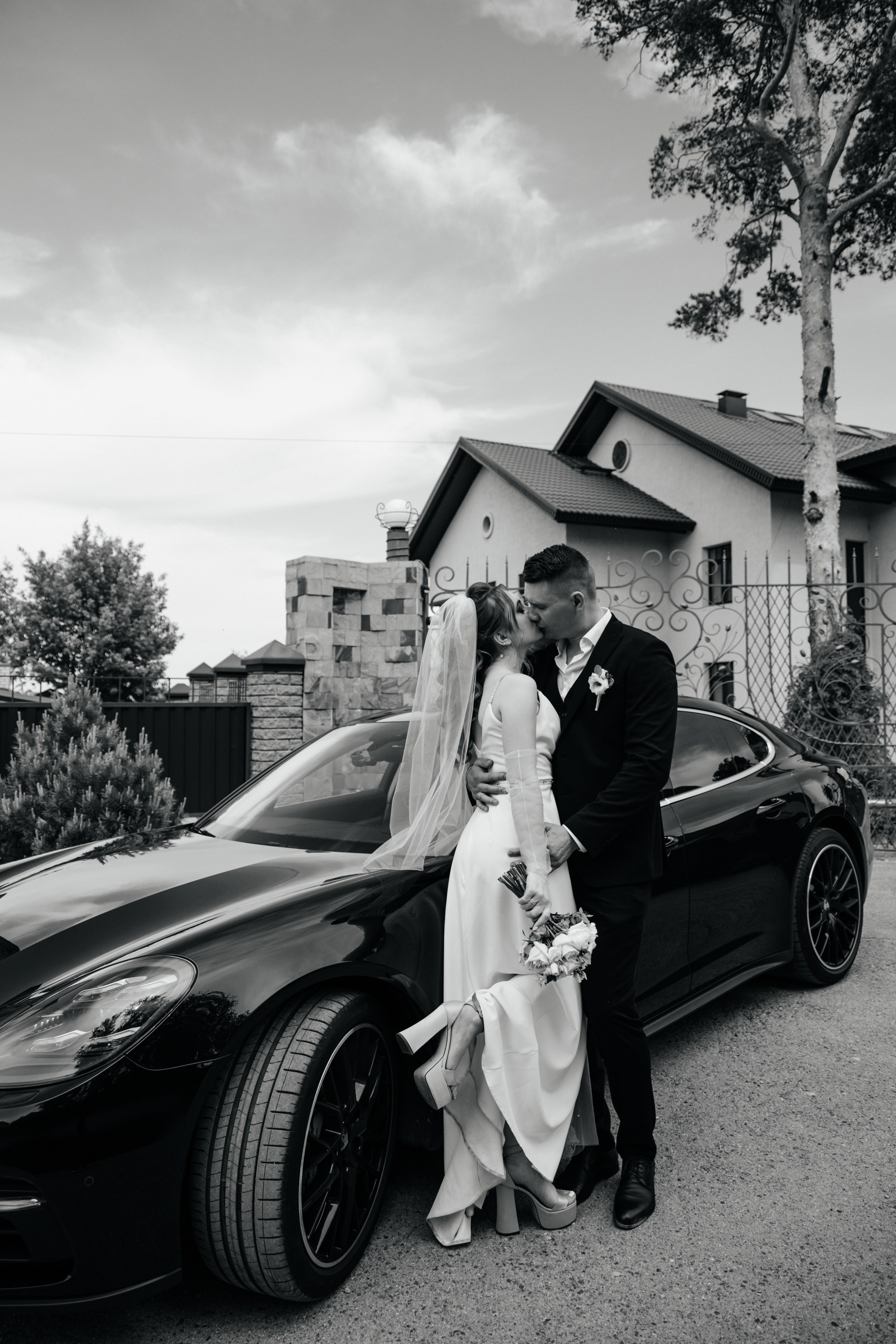 Диана и Сергей (полный день). Фотограф в Барнауле Юлия Садвокасова