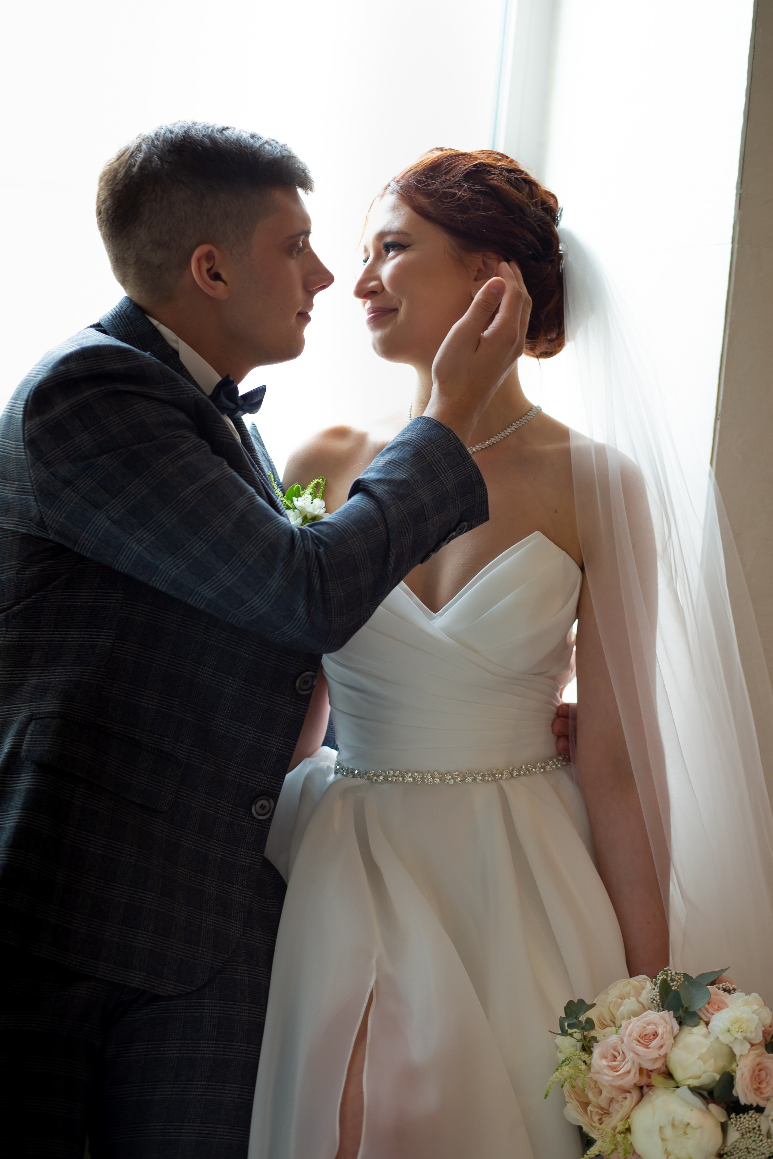 Свадьбы. Фотограф в Комсомольске-на-Амуре