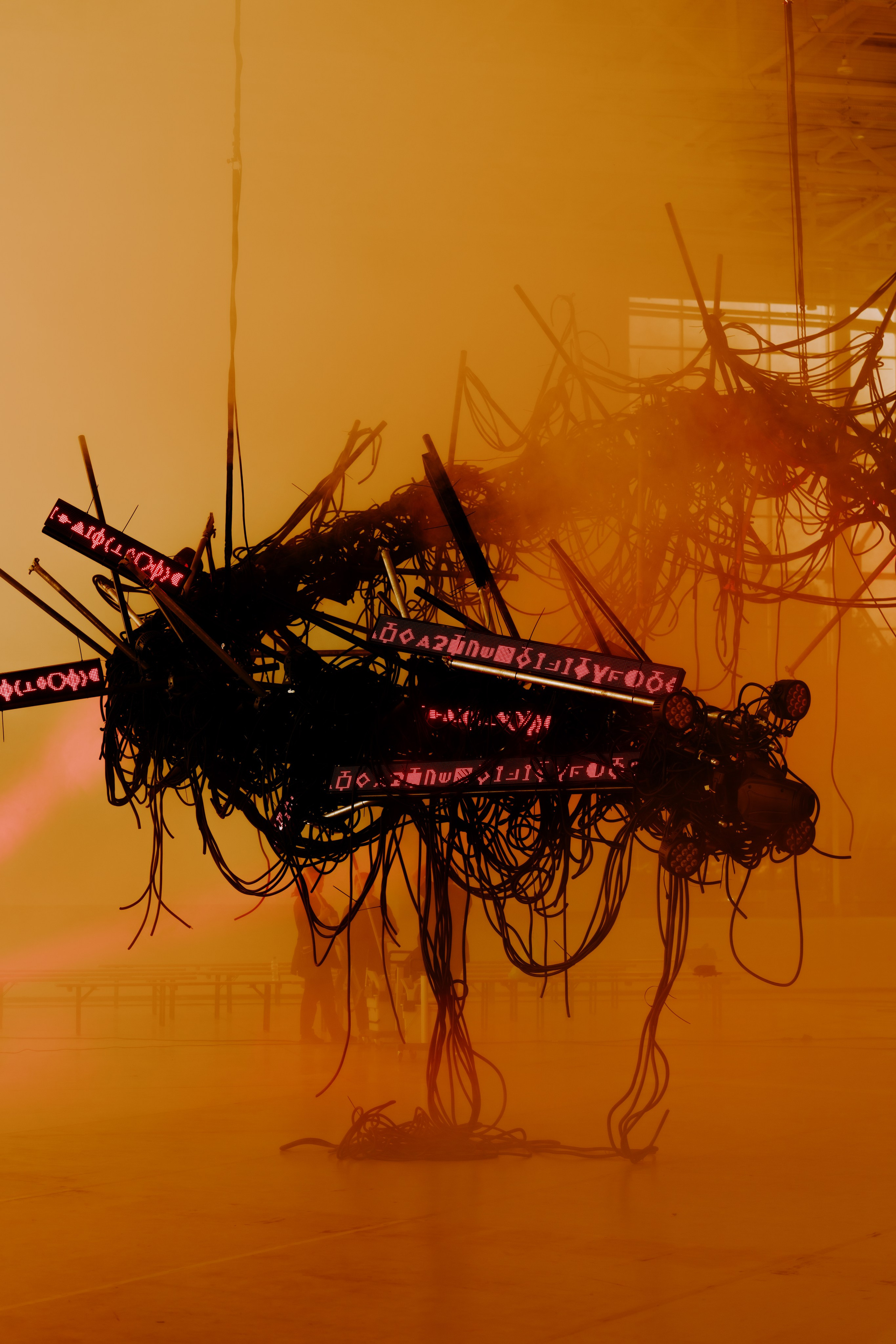 PANTERRA, CHRONOMORPH 001. @tomrus: Рустам Шагиморданов — фотограф