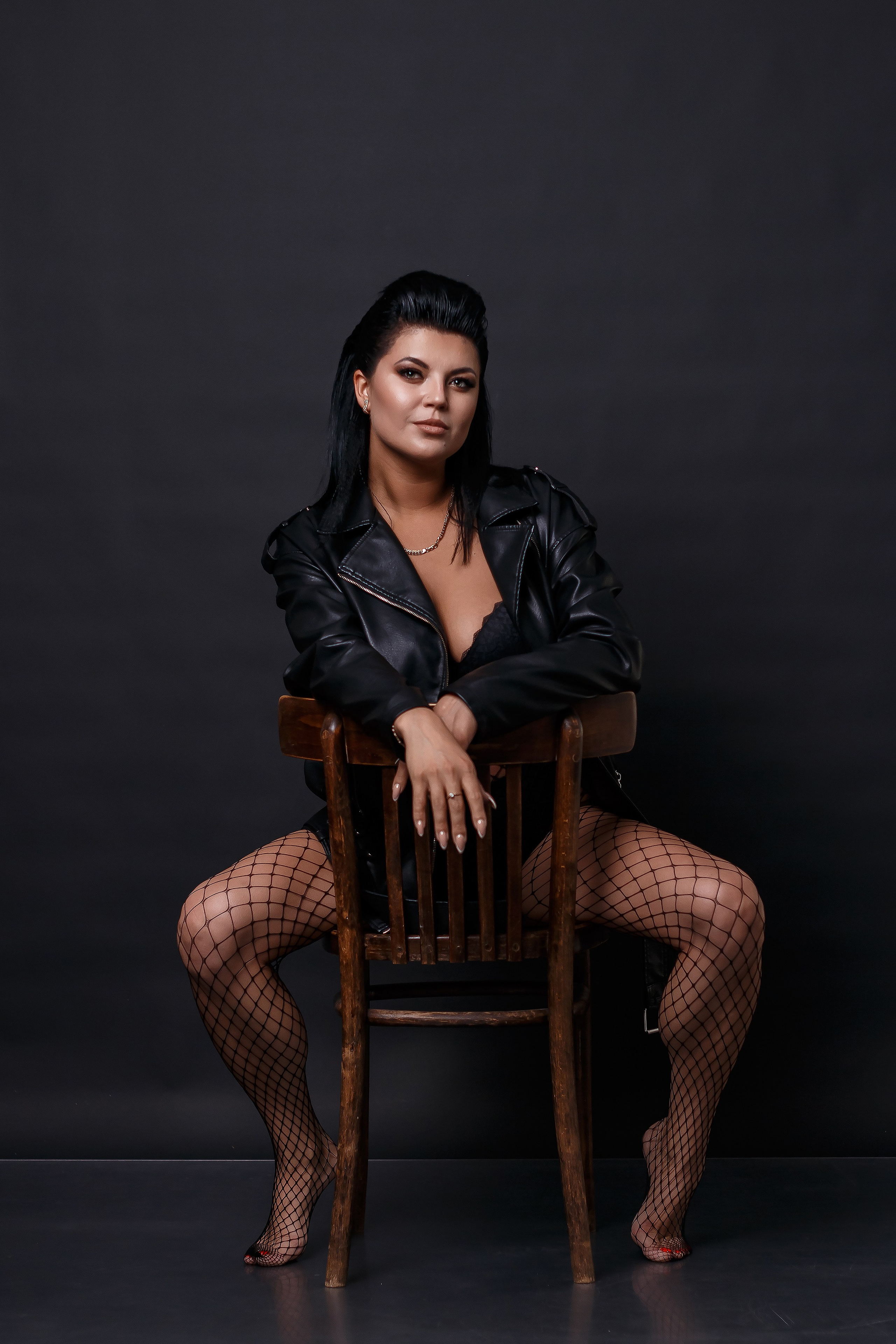 Индивидуальная съёмка. Фотограф Марина Наумова