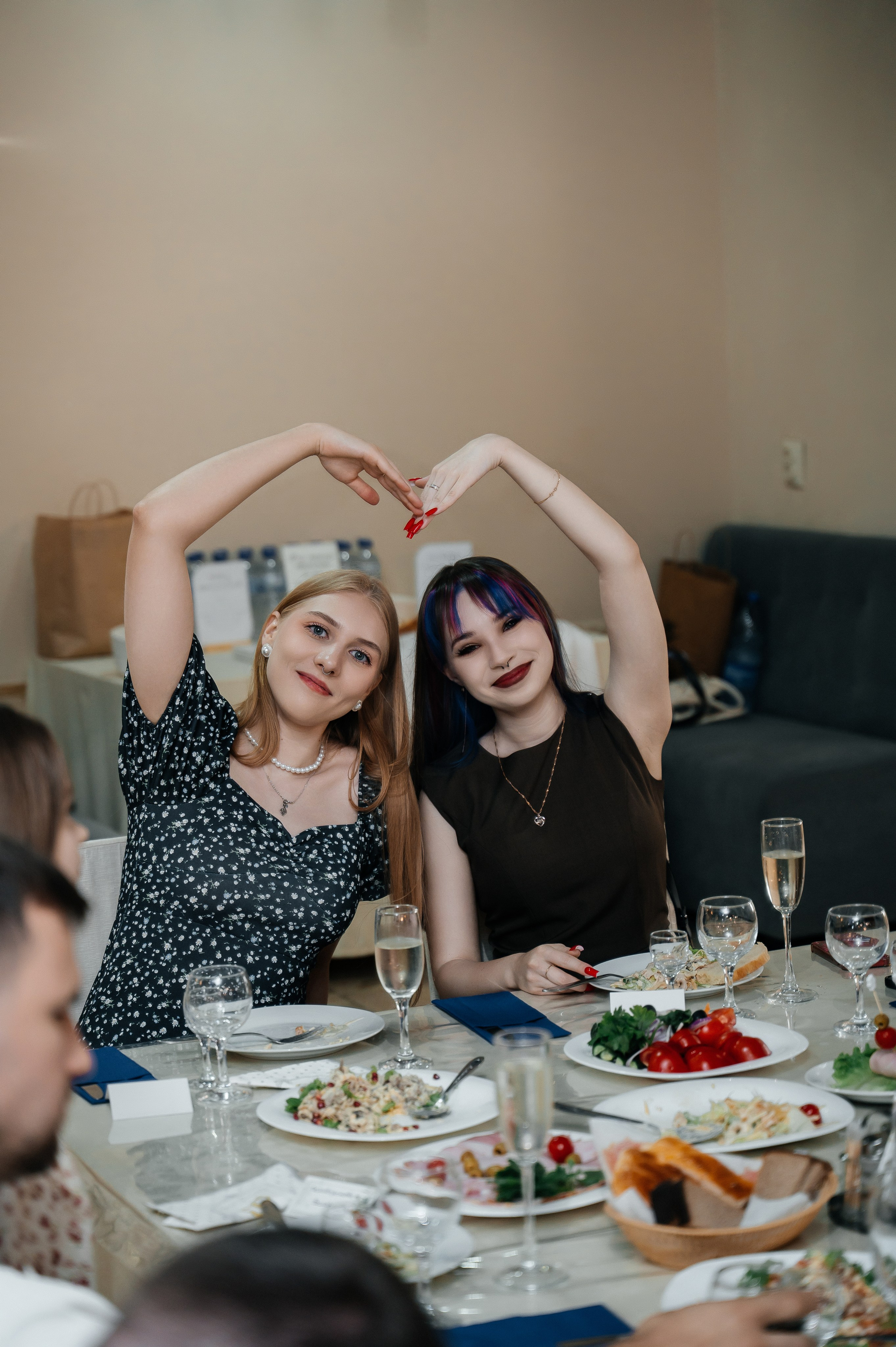 Александр & Ольга. Фотограф Юлия Дубровская | Тула — свадьбы, семьи, детские съёмки