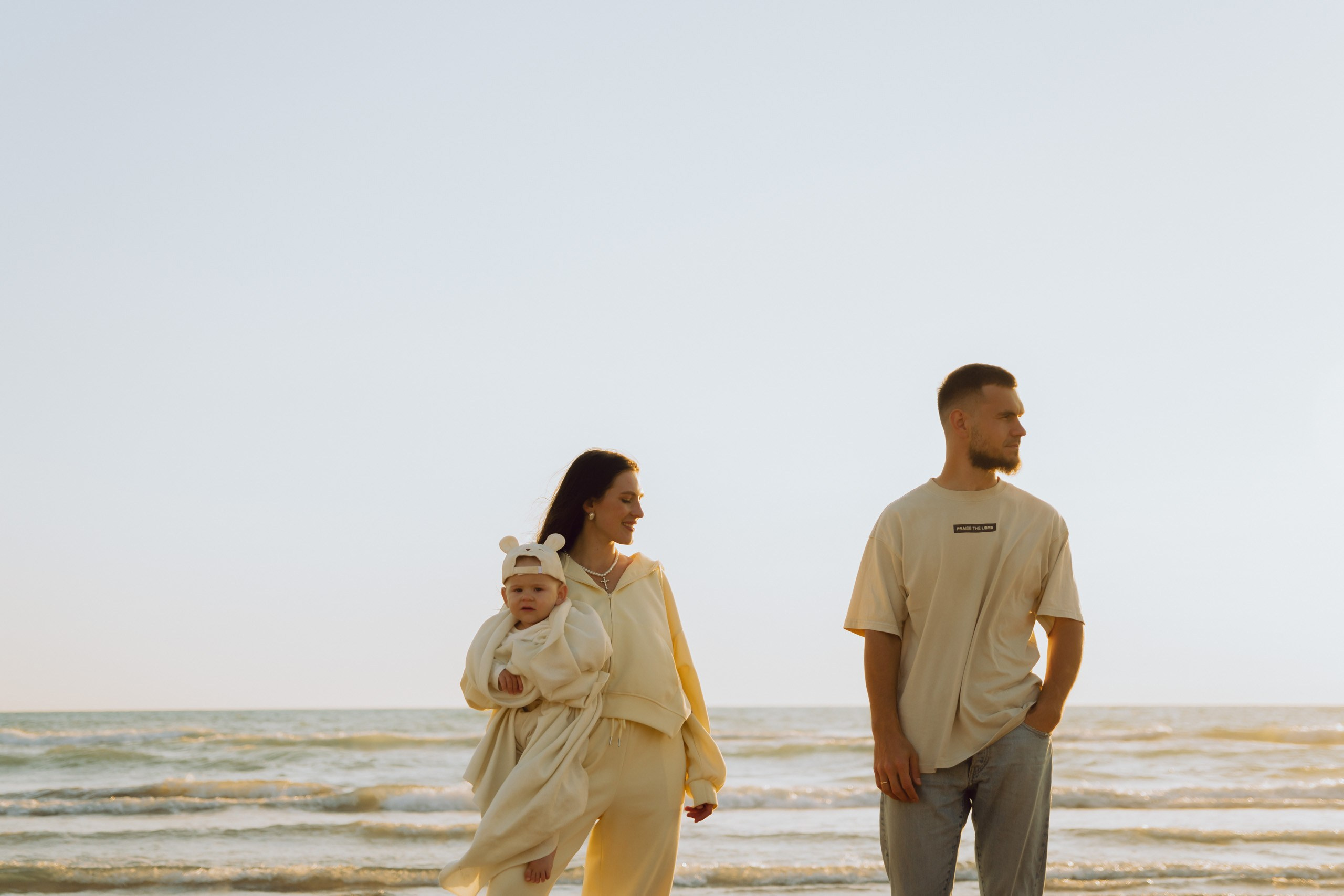 Семейная сьемка в Анапе. Фотограф и Видеограф Анапа, Новороссийск, Краснодар. Алина и Женя