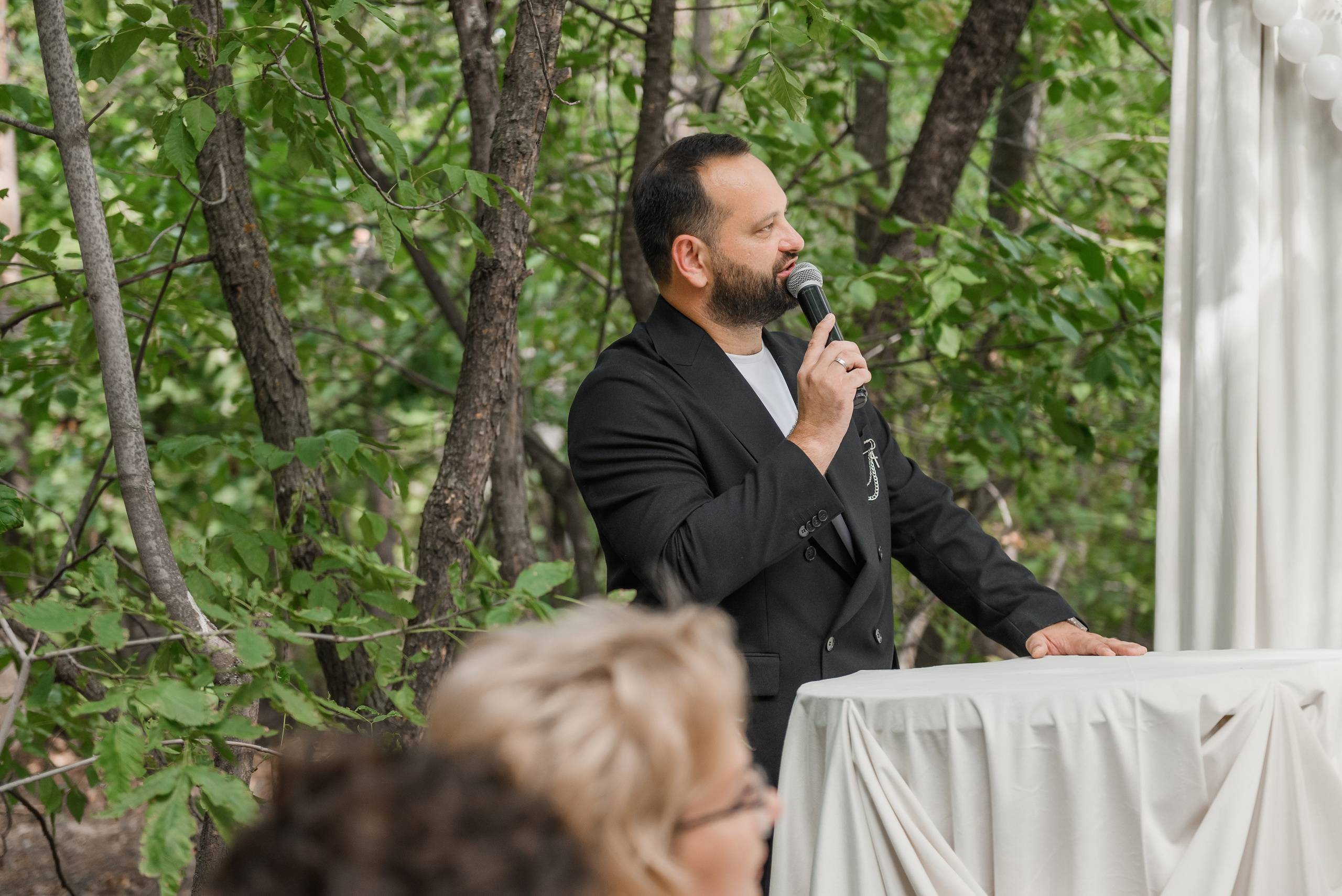 Олег и Алёна. Фотограф Филякин Константин