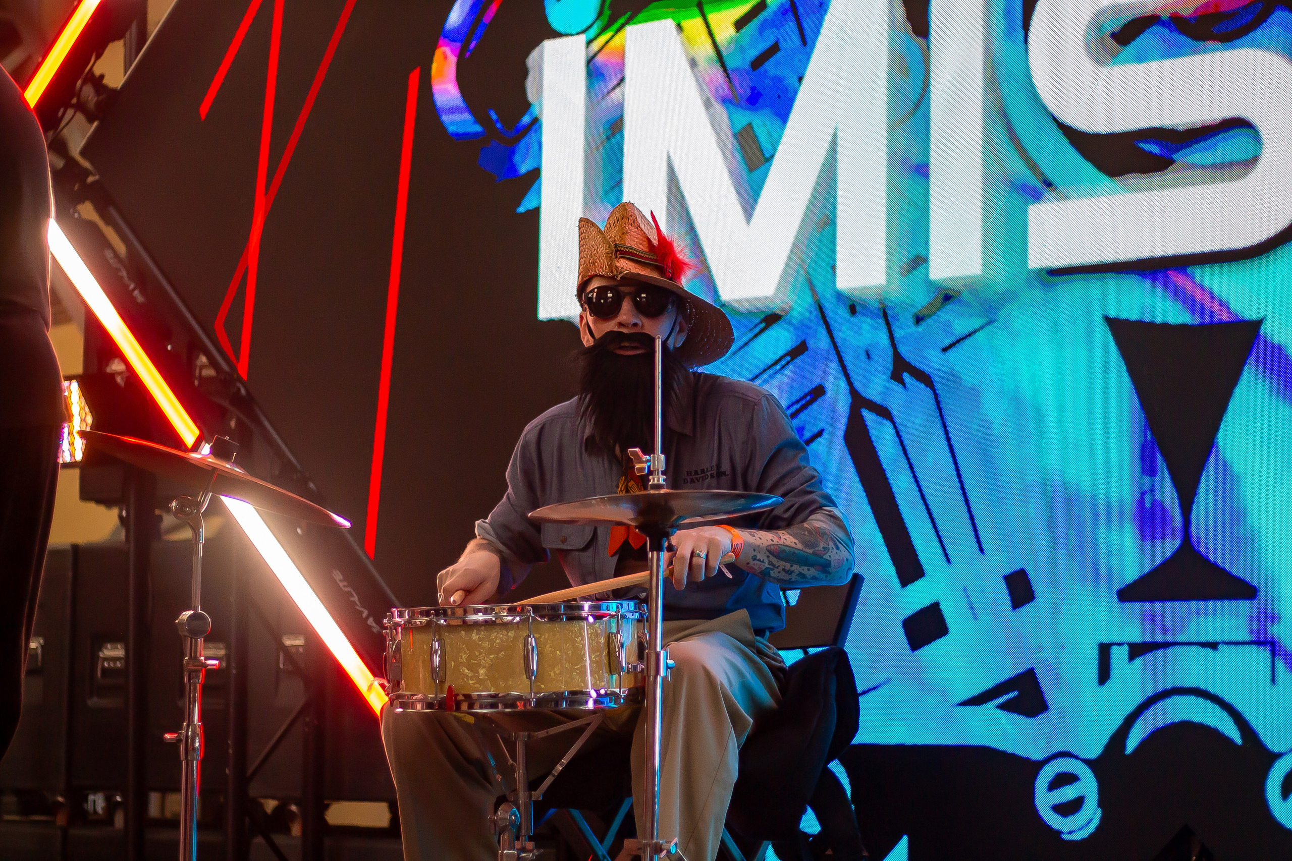 IMIS 2025. Фотограф • Орехово-Зуево • Балашиха • TEFO