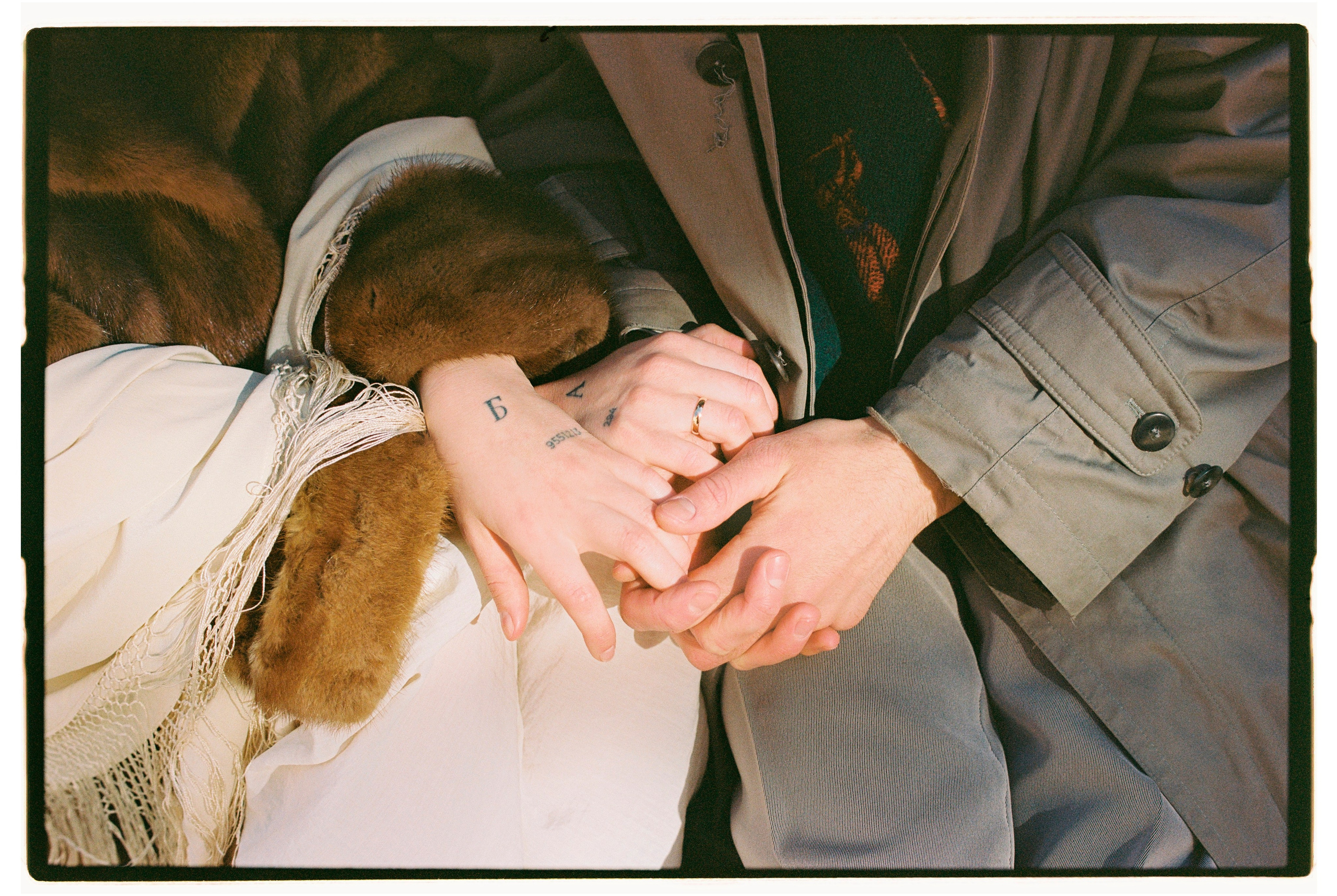 Прайс. Фотограф Яна Булгакова