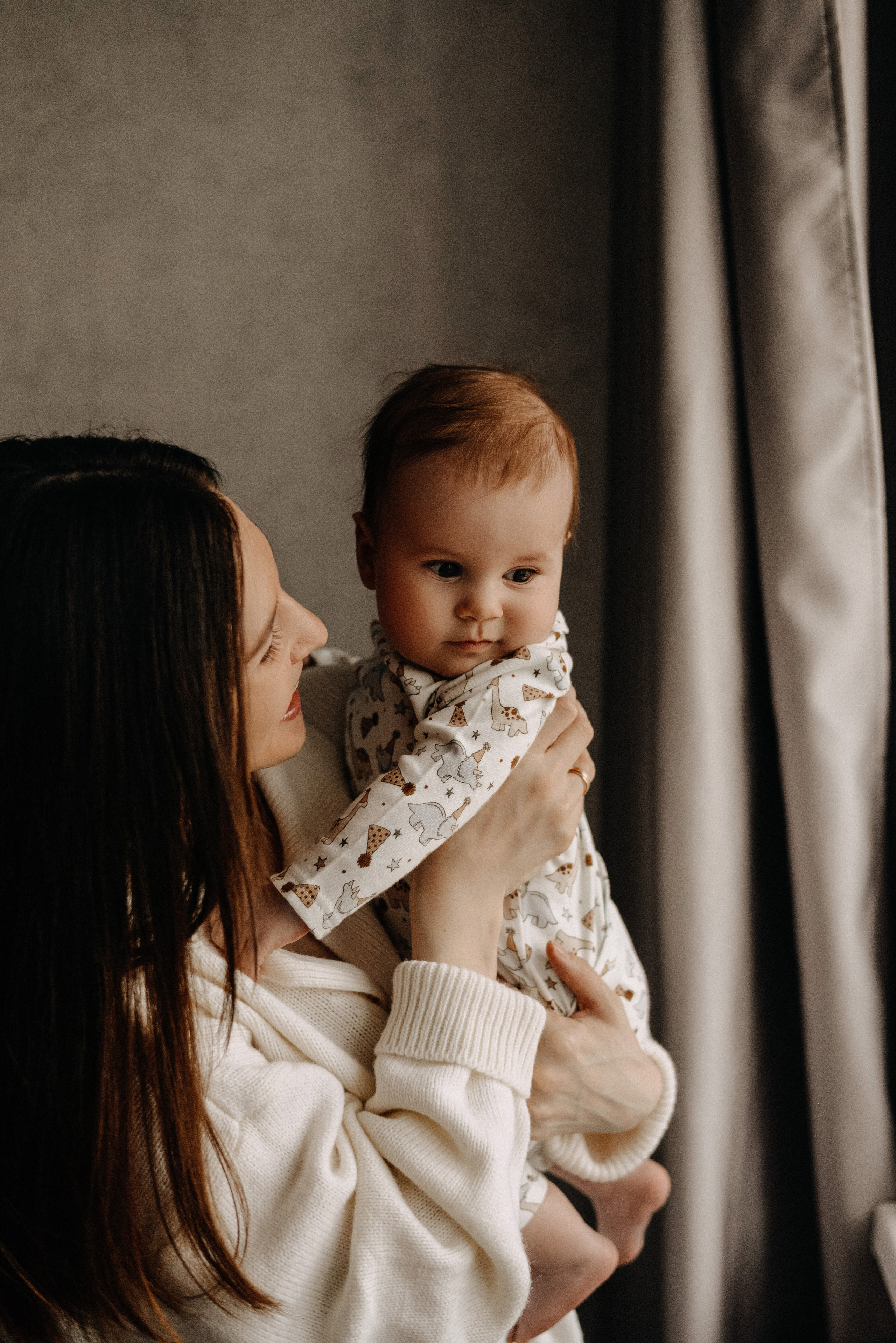 Домашняя съемка. Фотограф в Москве Емельяненко Светлана