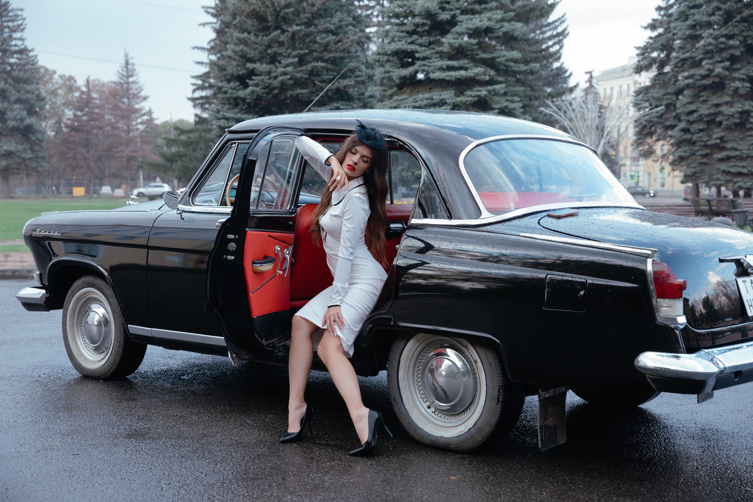 Диана. Свадебный фотограф Виктория