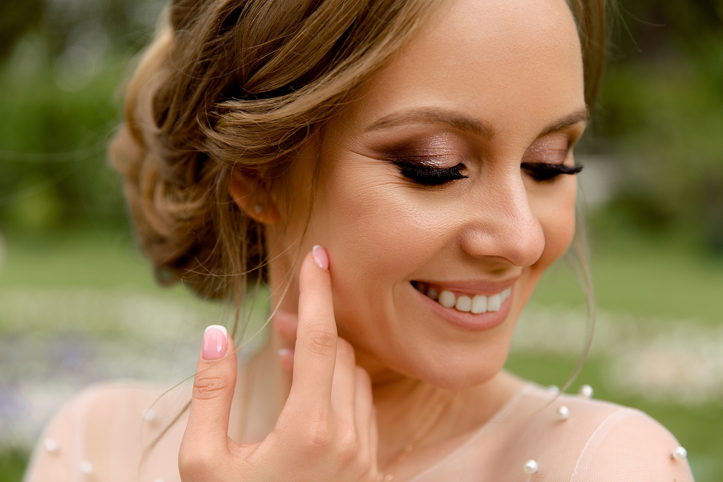 Свадьбы и Love Story. Свадебный фотограф в Санкт-Петербурге Павел Резниченко