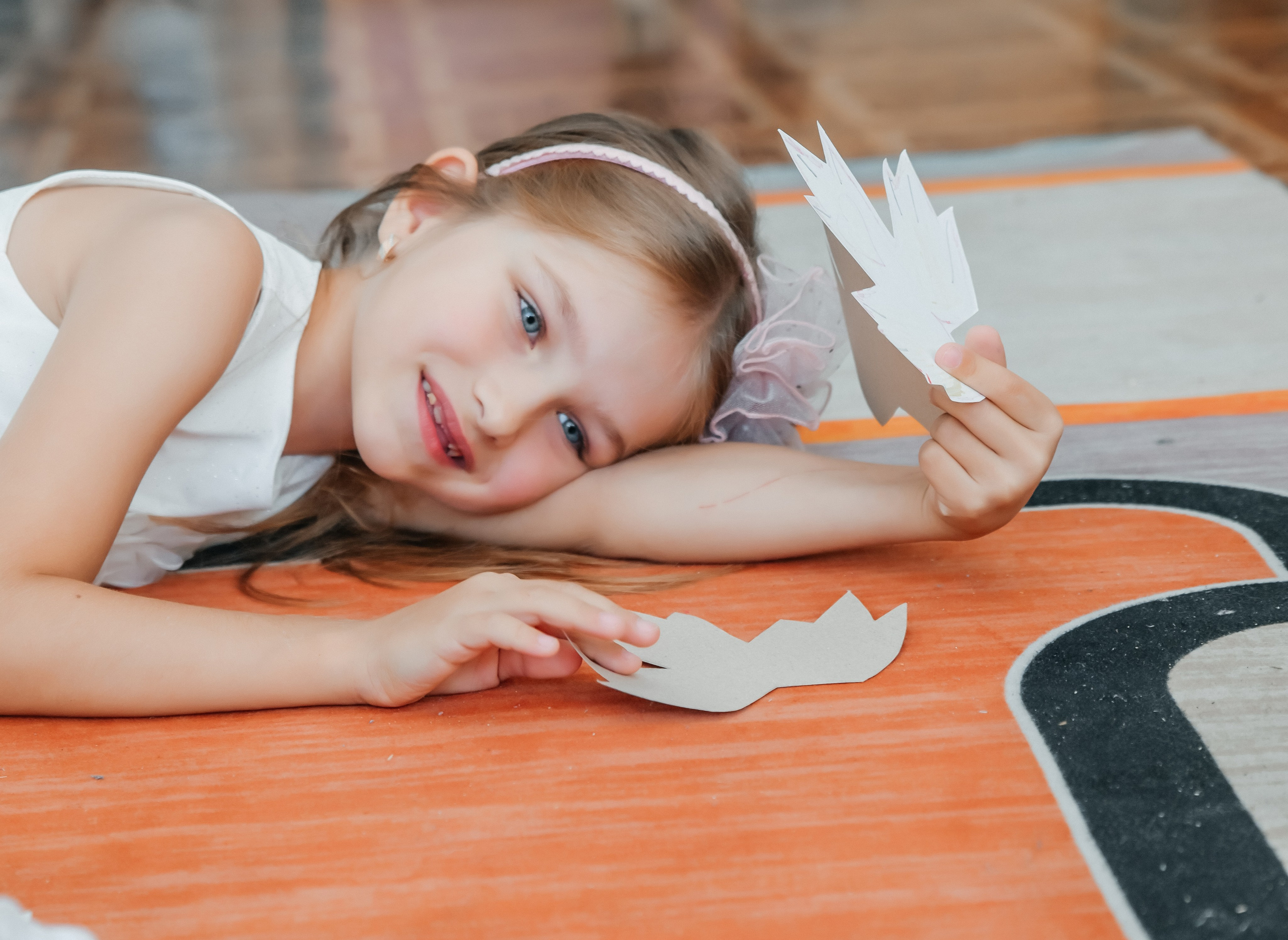 Д/с 3. Фотограф Ярмишко Дарья. Выпускные фотокниги