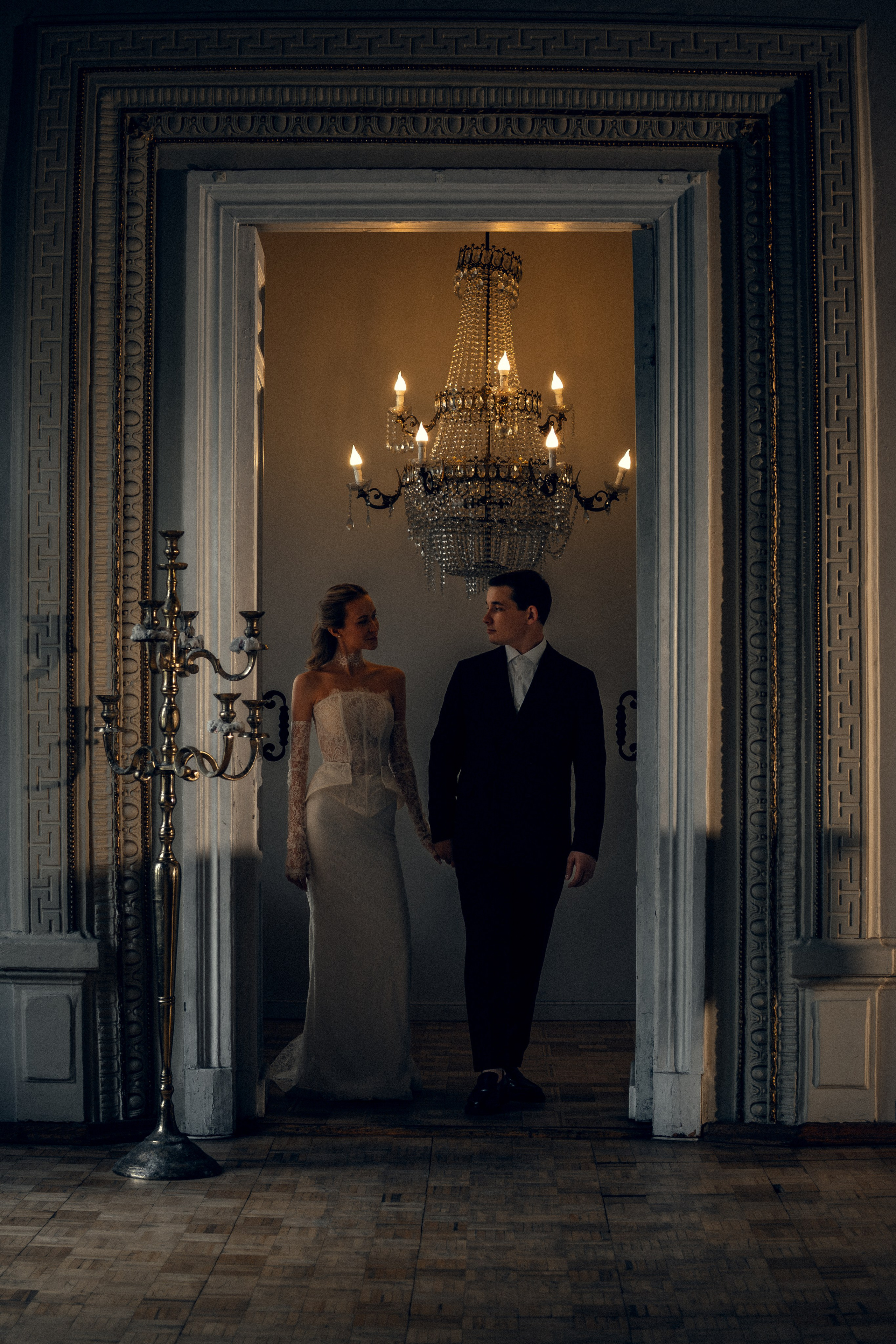 Weddings. Veronika Davydova, Photographer Amsterdam — Фотограф Амстердам