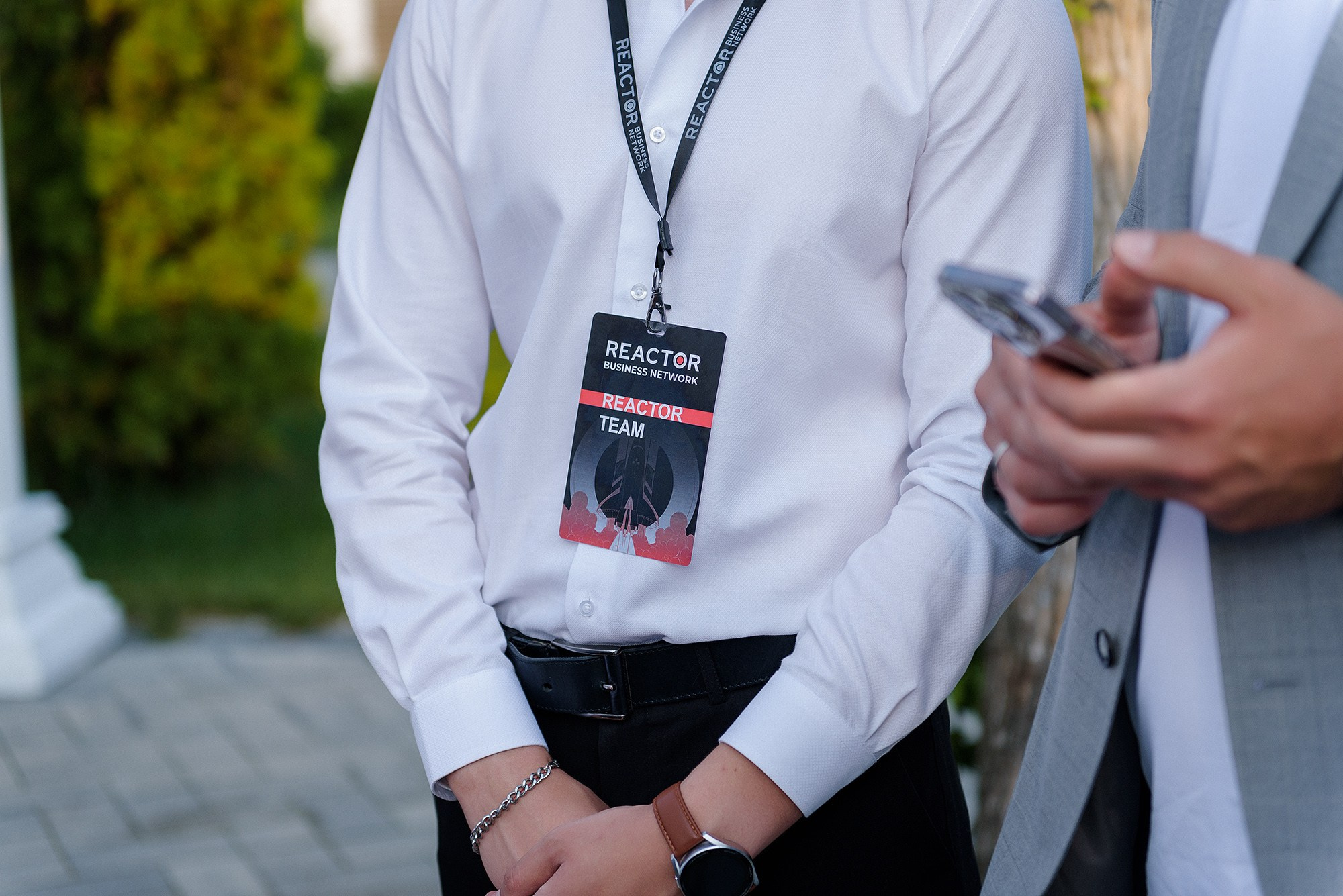 Реактор 5 лет. Фотограф Ростов-на-Дону Белла Керимова