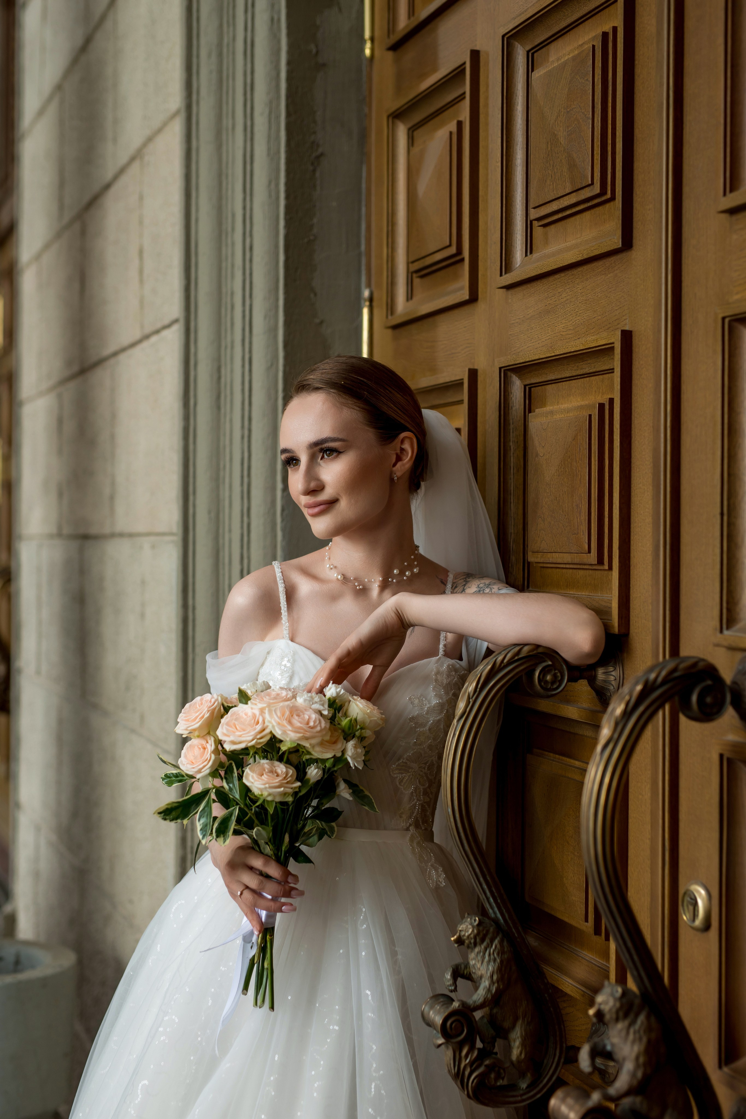 Z & P. Свадебный и семейный фотограф в Новосибирске Александра Ракитина