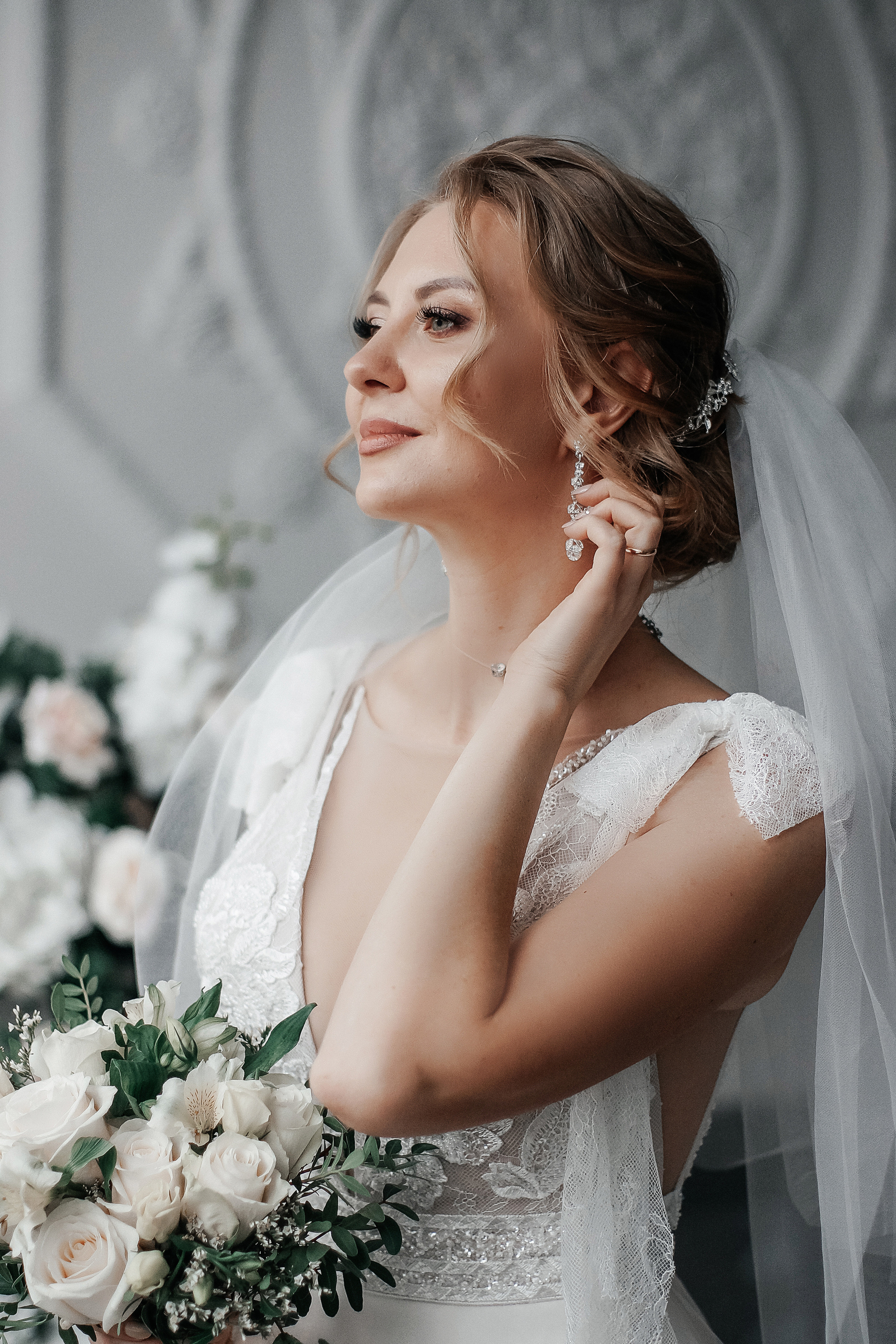 Марина и Николай. Свадебный и семейный фотограф Томск| Юлия Филатова