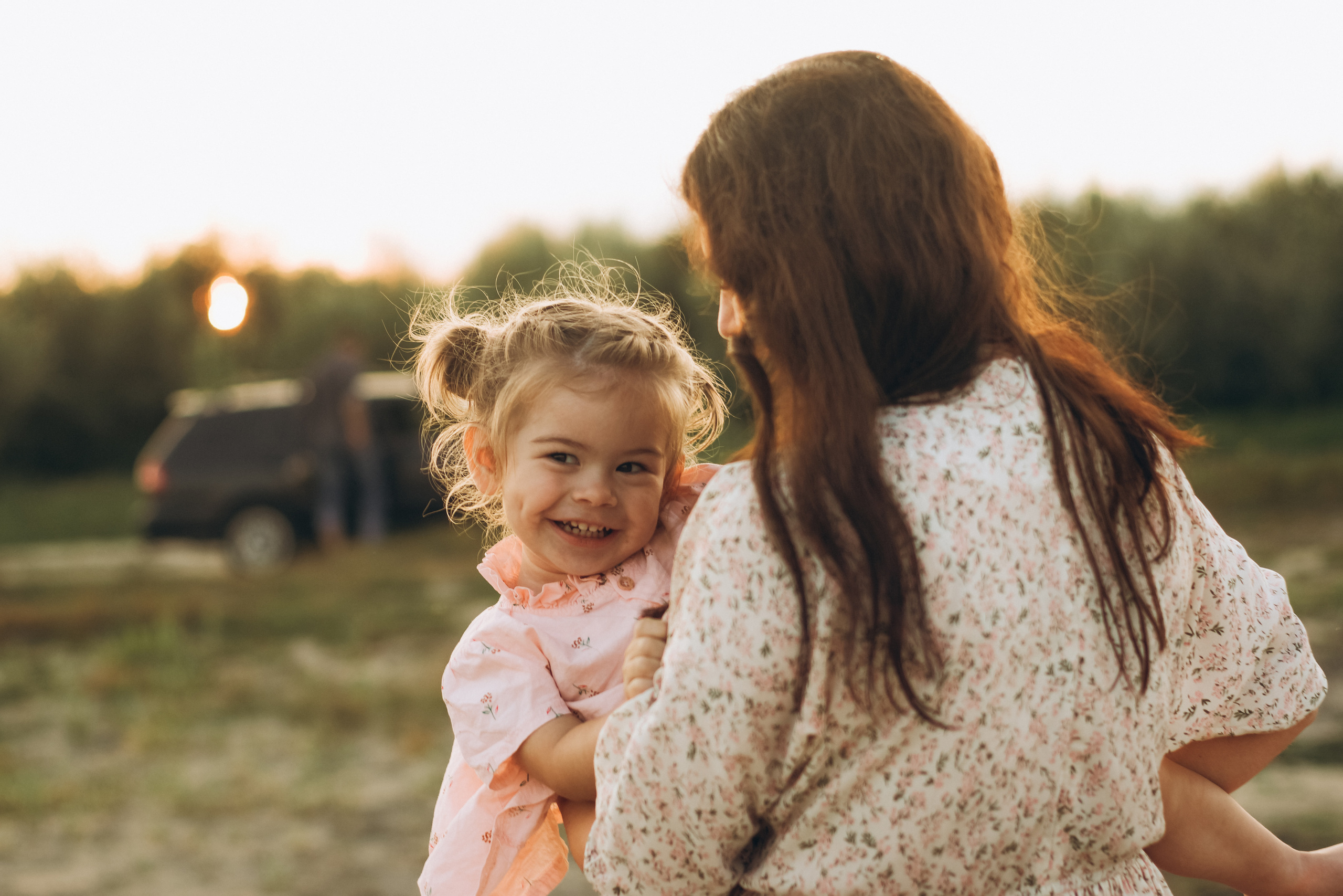 Василиса. Свадебный и семейный фотограф Томск| Юлия Филатова