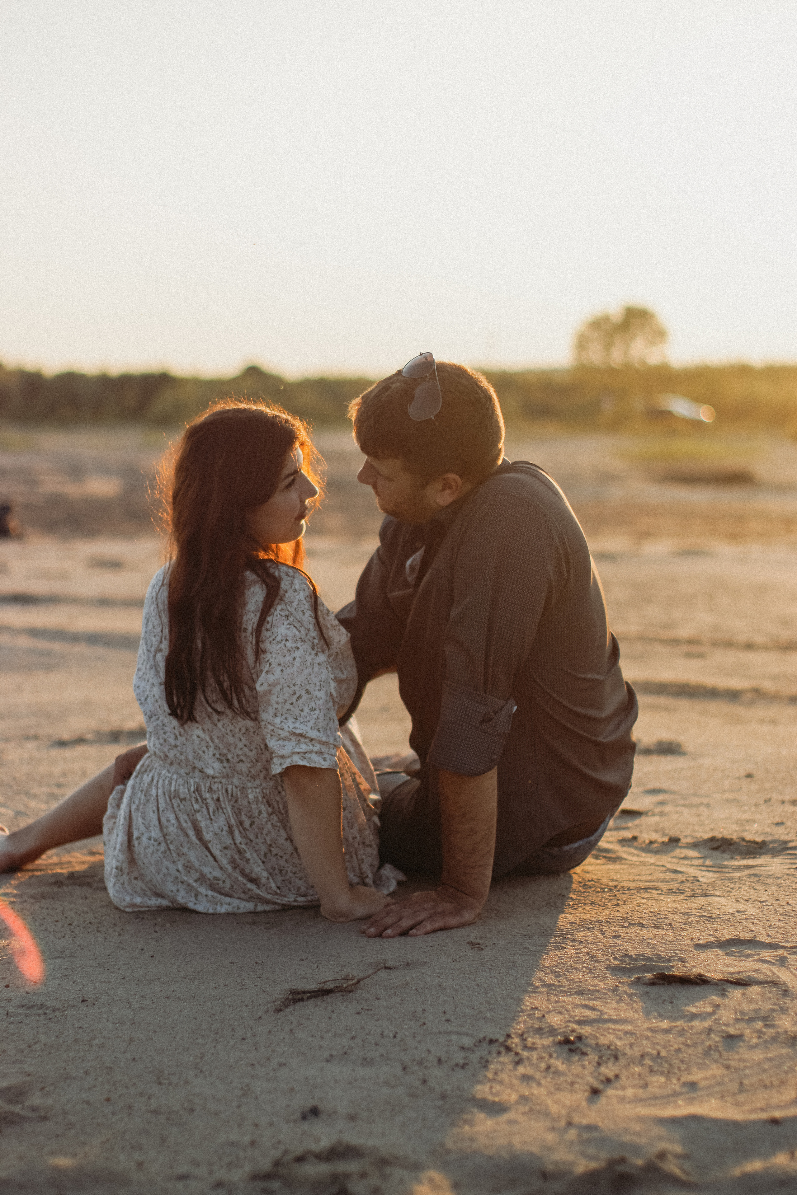 Василиса. Свадебный и семейный фотограф Томск| Юлия Филатова