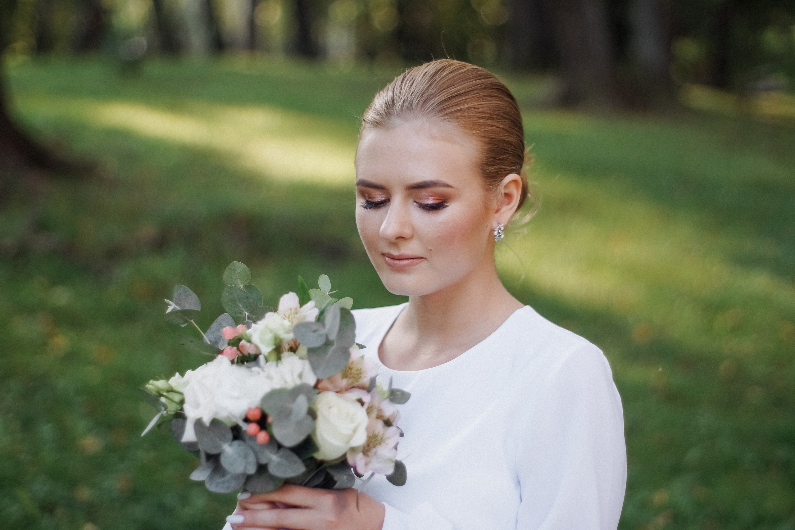 Яна и Сергей. Свадебный и семейный фотограф Томск| Юлия Филатова