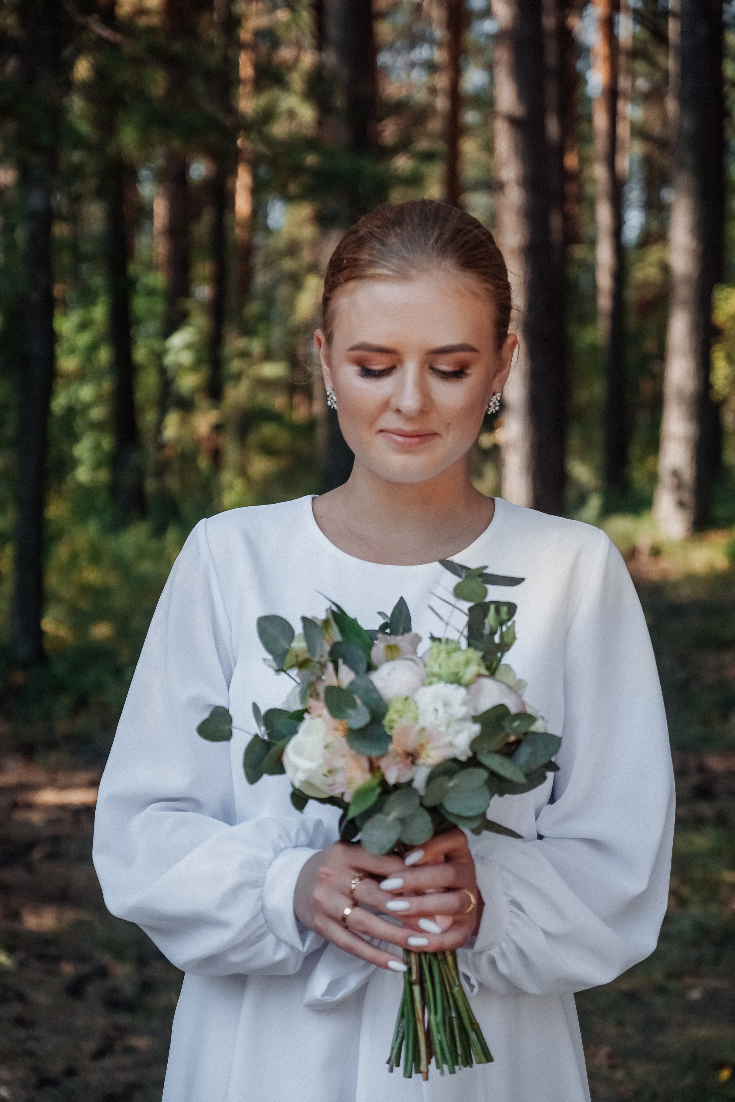 Яна и Сергей. Свадебный и семейный фотограф Томск| Юлия Филатова
