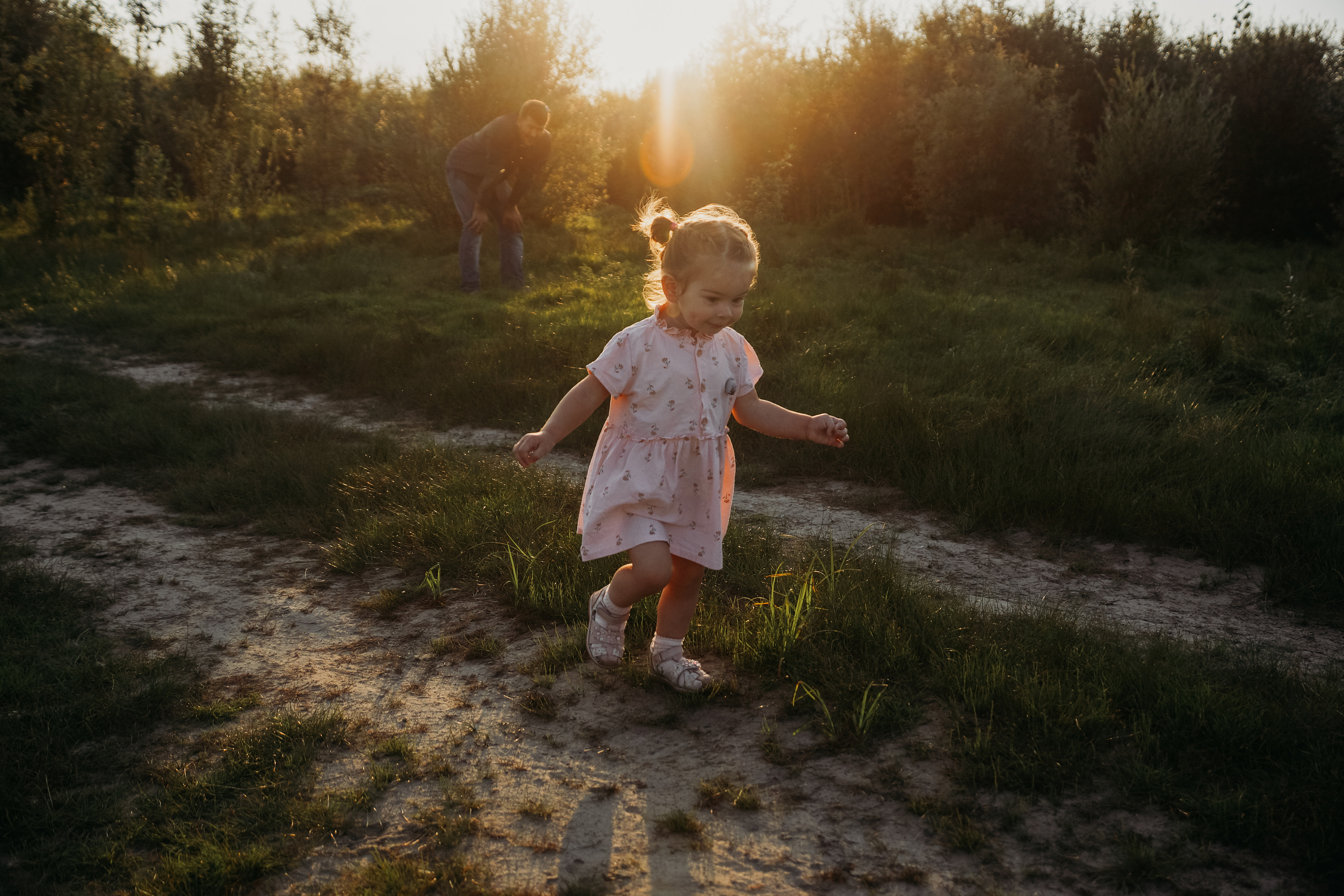 Василиса. Свадебный и семейный фотограф Томск| Юлия Филатова