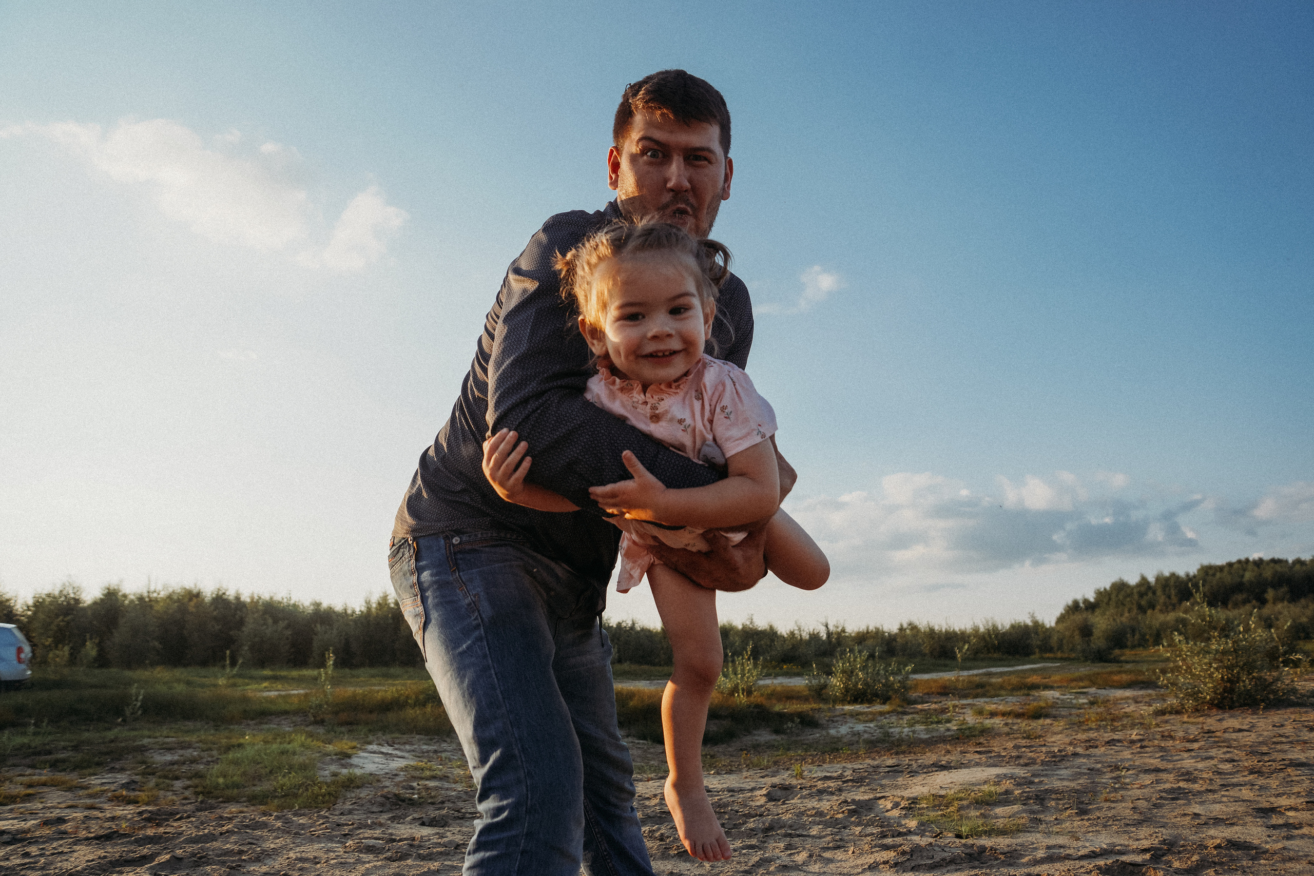 Василиса. Свадебный и семейный фотограф Томск| Юлия Филатова