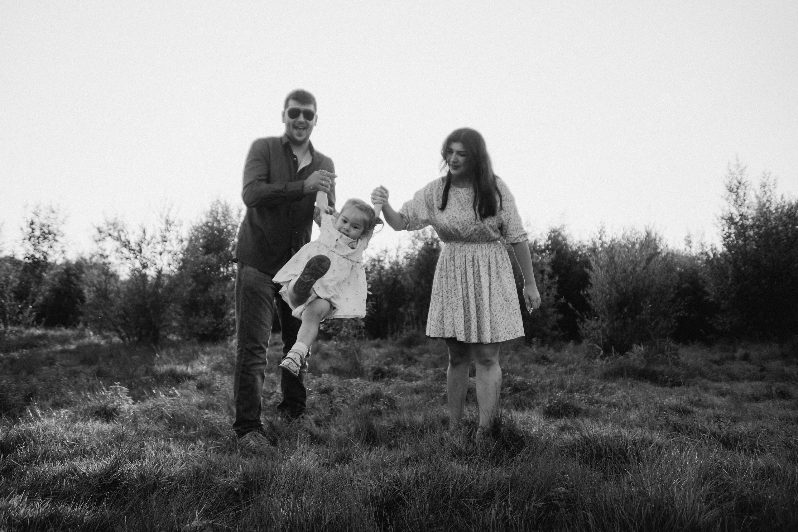 Василиса. Свадебный и семейный фотограф Томск| Юлия Филатова