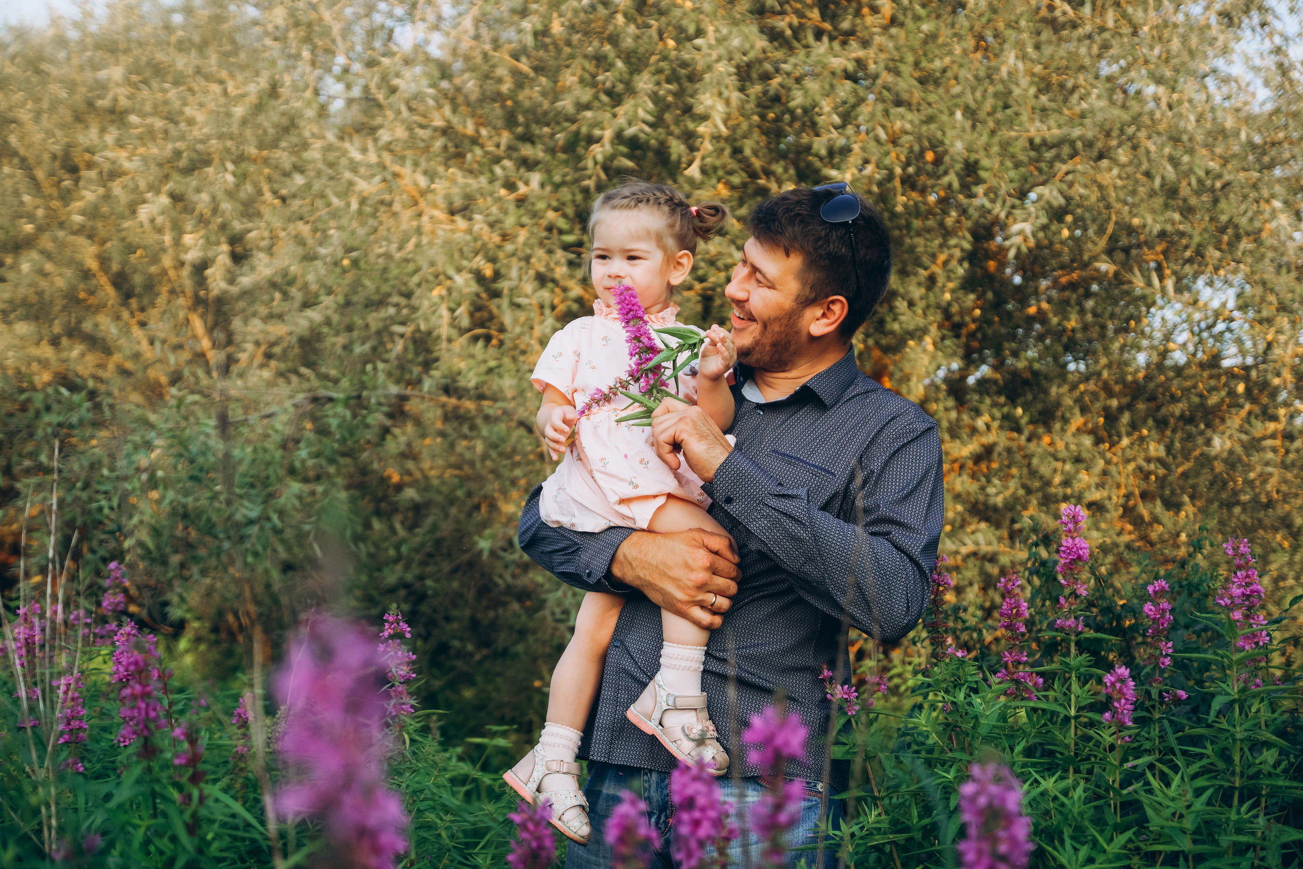 Василиса. Свадебный и семейный фотограф Томск| Юлия Филатова