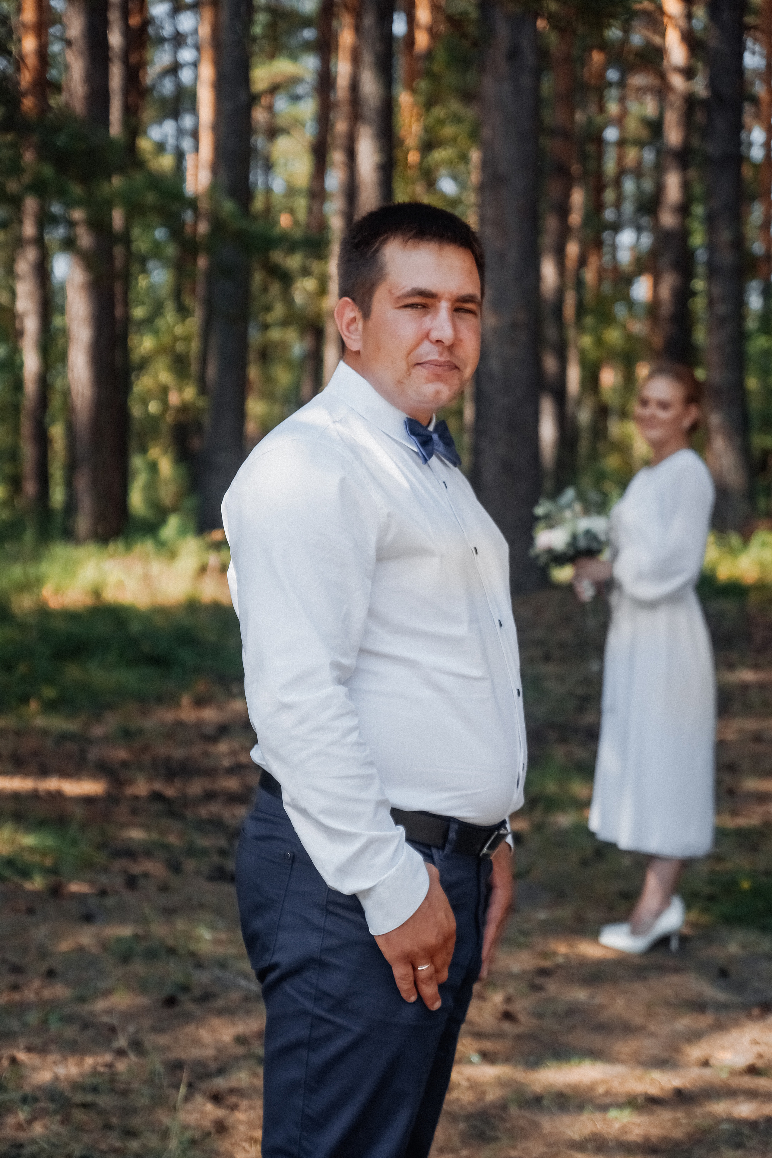 Яна и Сергей. Свадебный и семейный фотограф Томск| Юлия Филатова