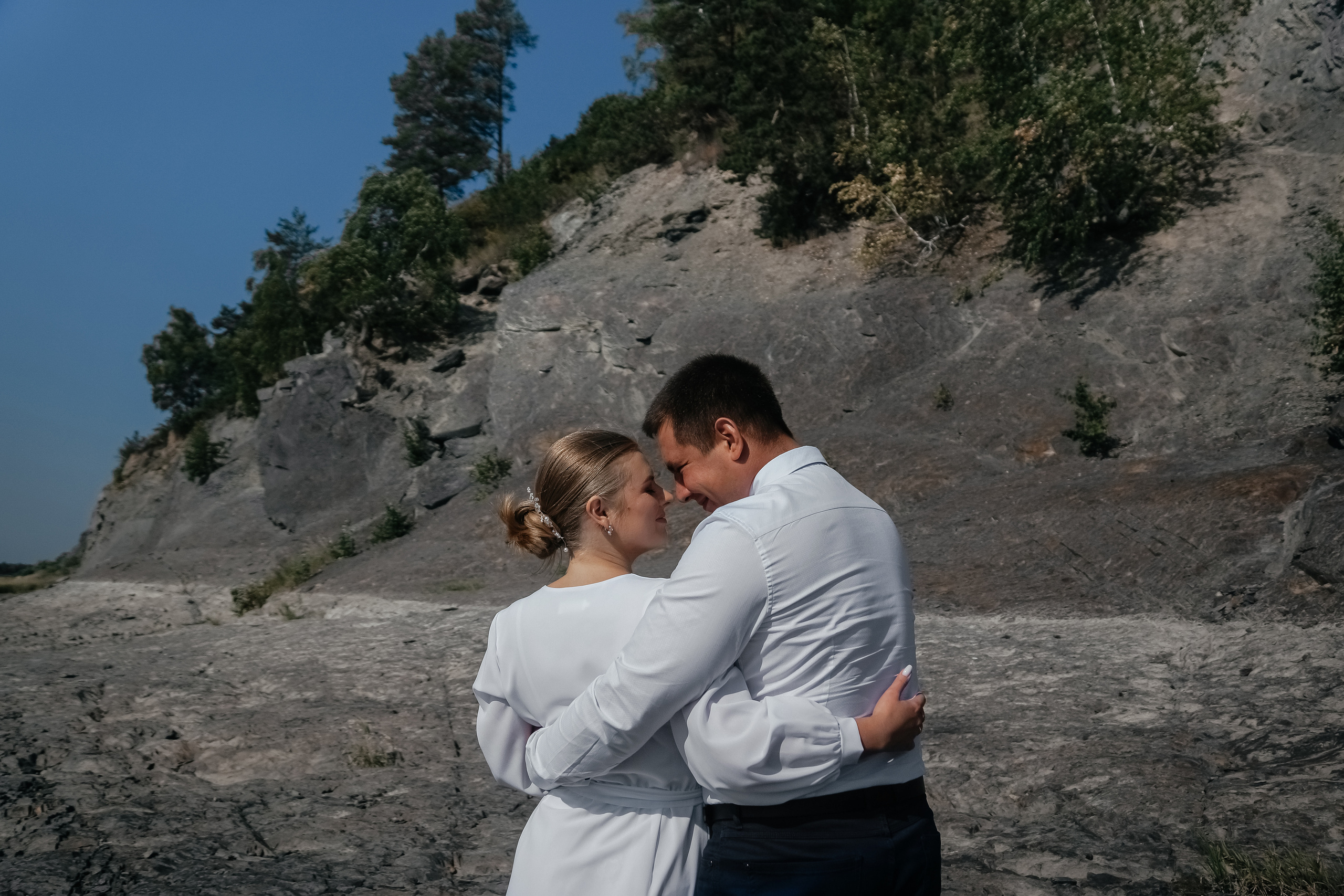 Яна и Сергей. Свадебный и семейный фотограф Томск| Юлия Филатова