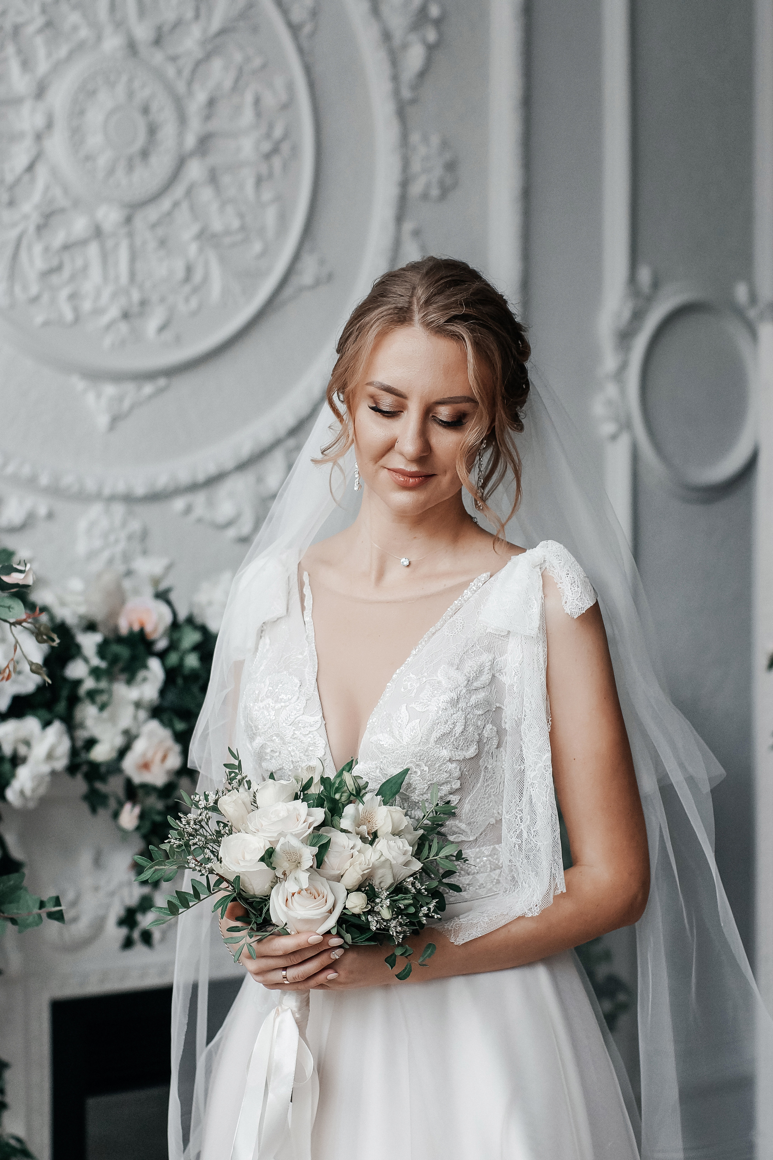 Марина и Николай. Свадебный и семейный фотограф Томск| Юлия Филатова