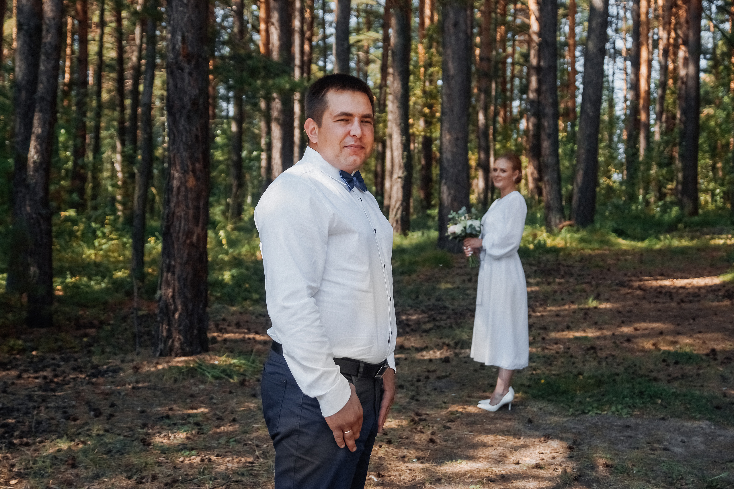 Яна и Сергей. Свадебный и семейный фотограф Томск| Юлия Филатова