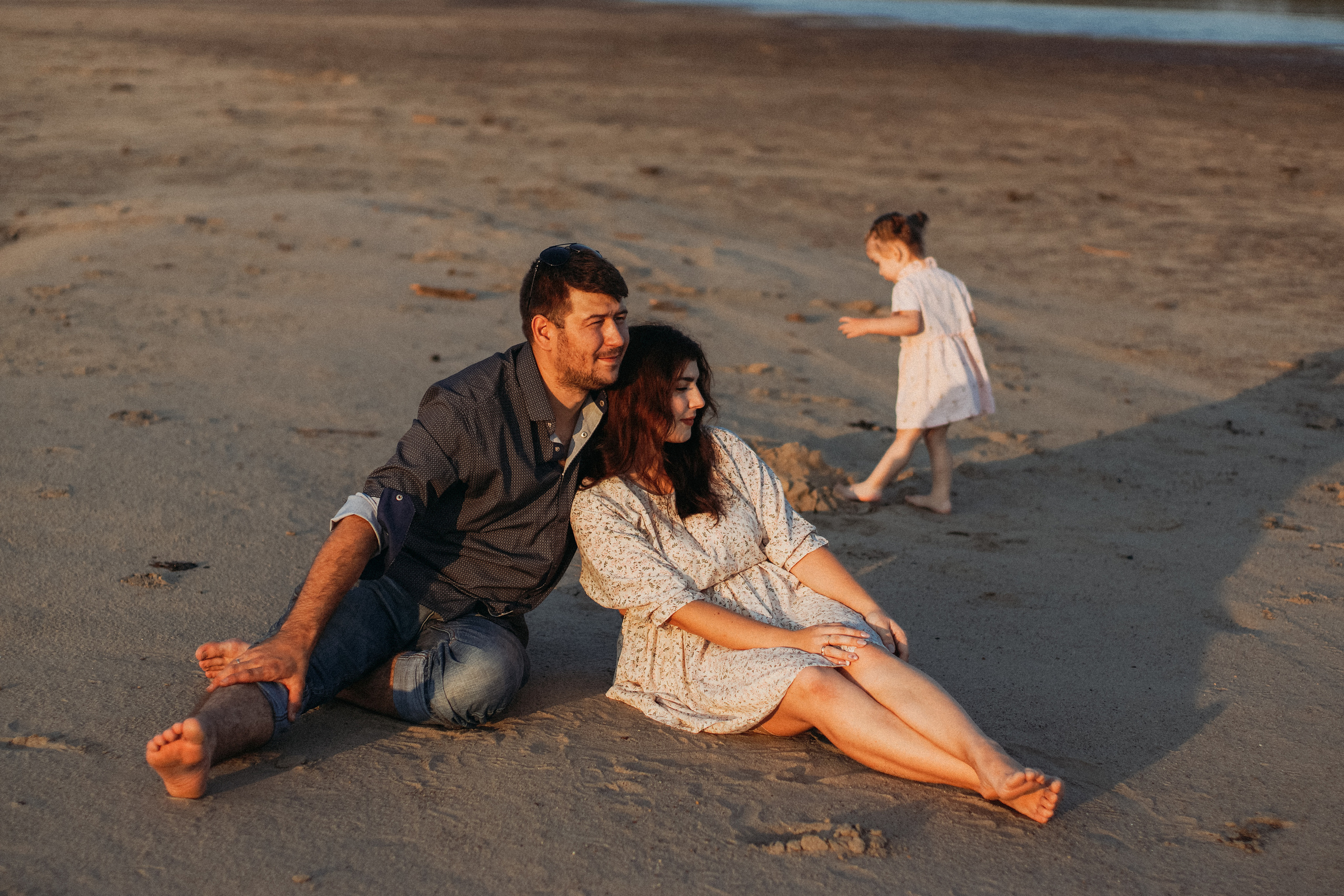 Василиса. Свадебный и семейный фотограф Томск| Юлия Филатова