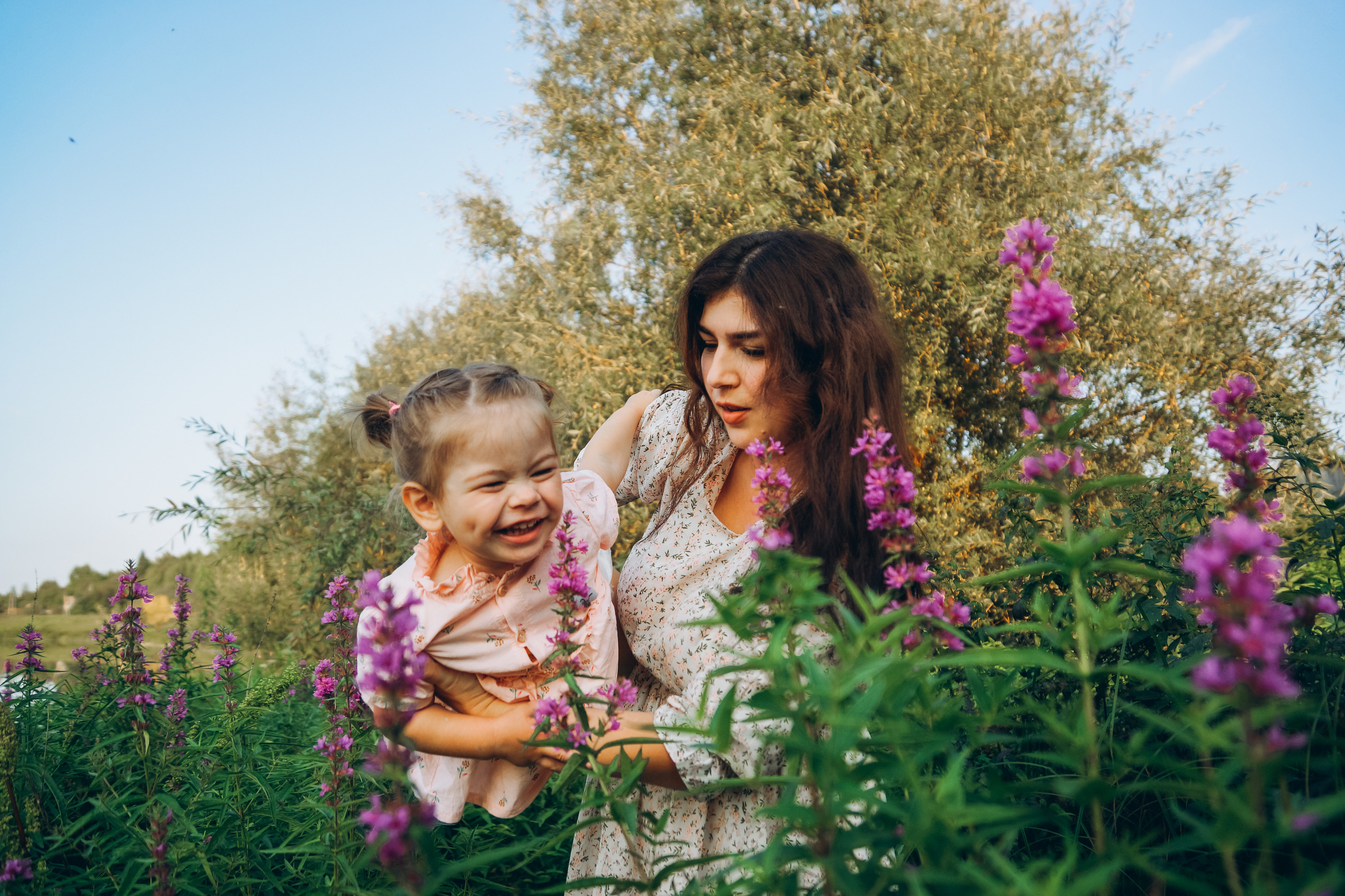 Василиса. Свадебный и семейный фотограф Томск| Юлия Филатова