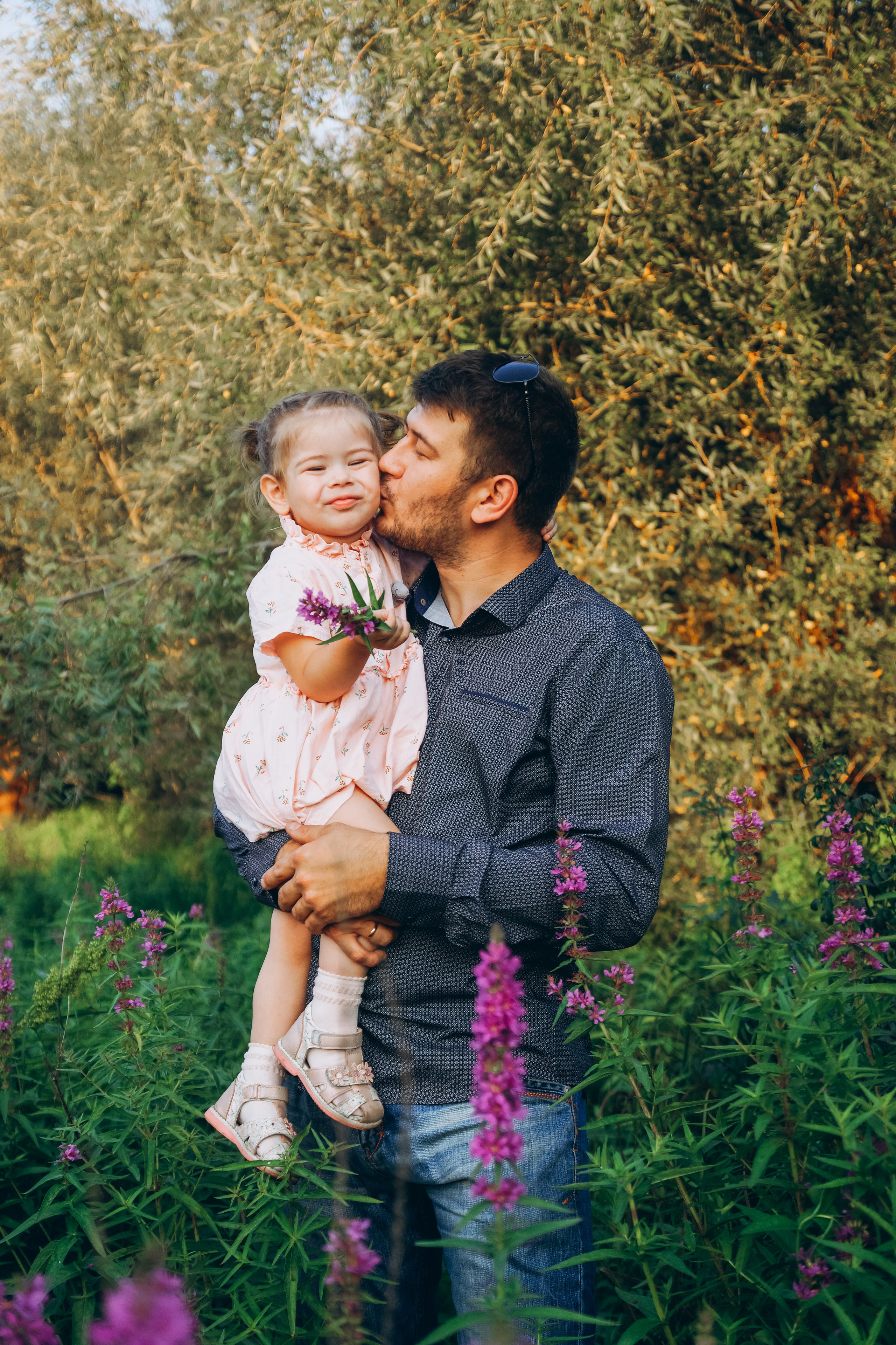 Василиса. Свадебный и семейный фотограф Томск| Юлия Филатова