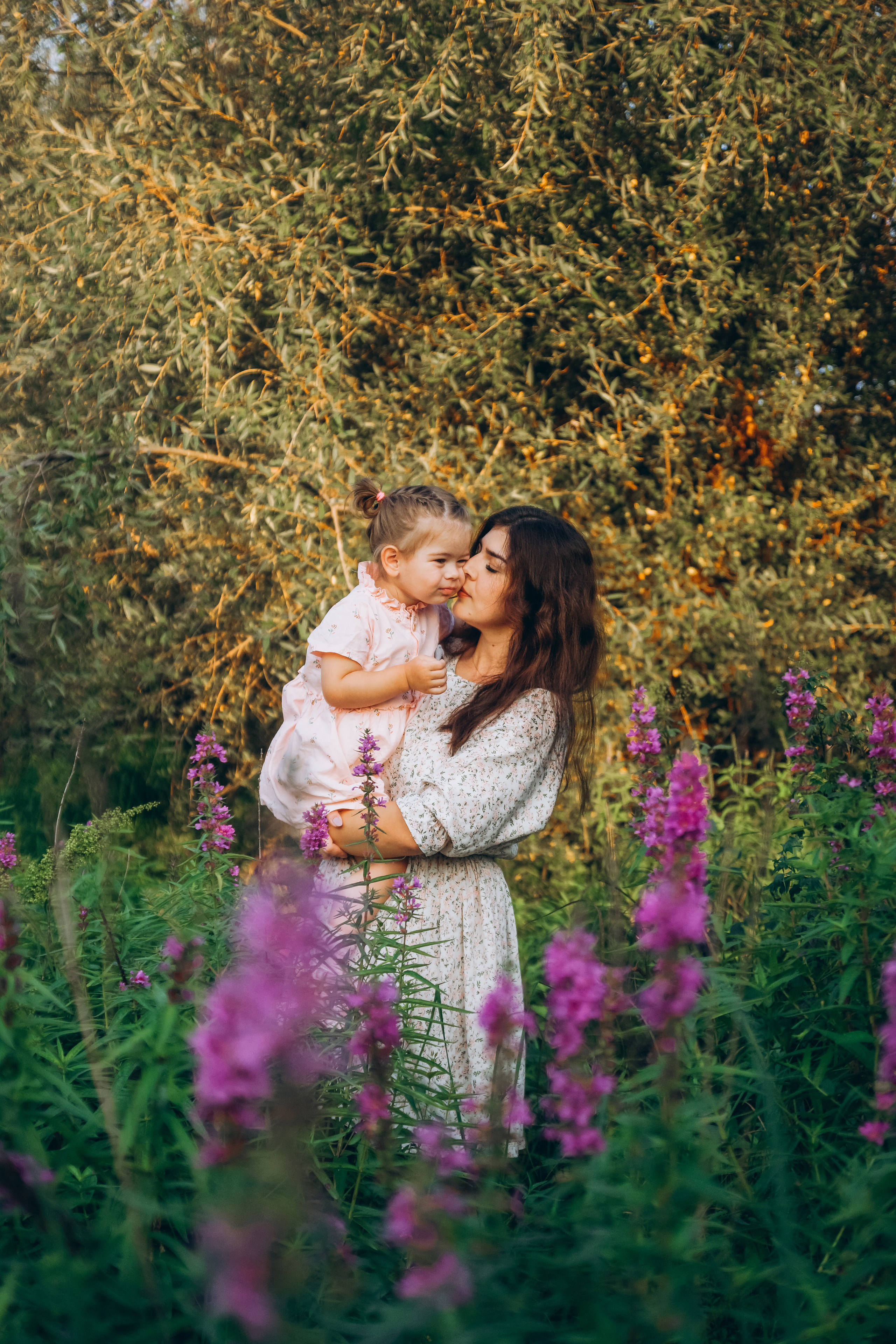 Василиса. Свадебный и семейный фотограф Томск| Юлия Филатова