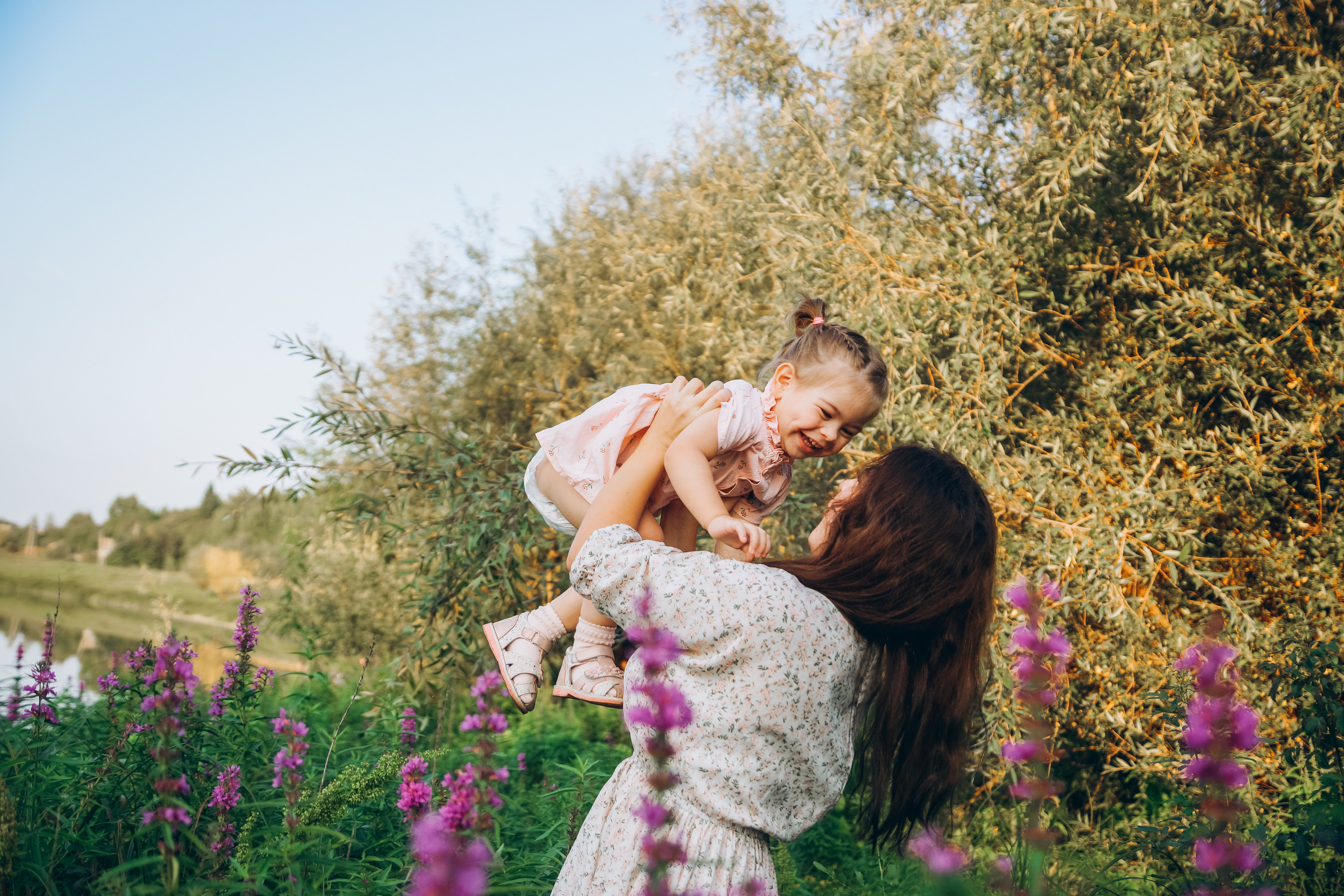 Василиса. Свадебный и семейный фотограф Томск| Юлия Филатова