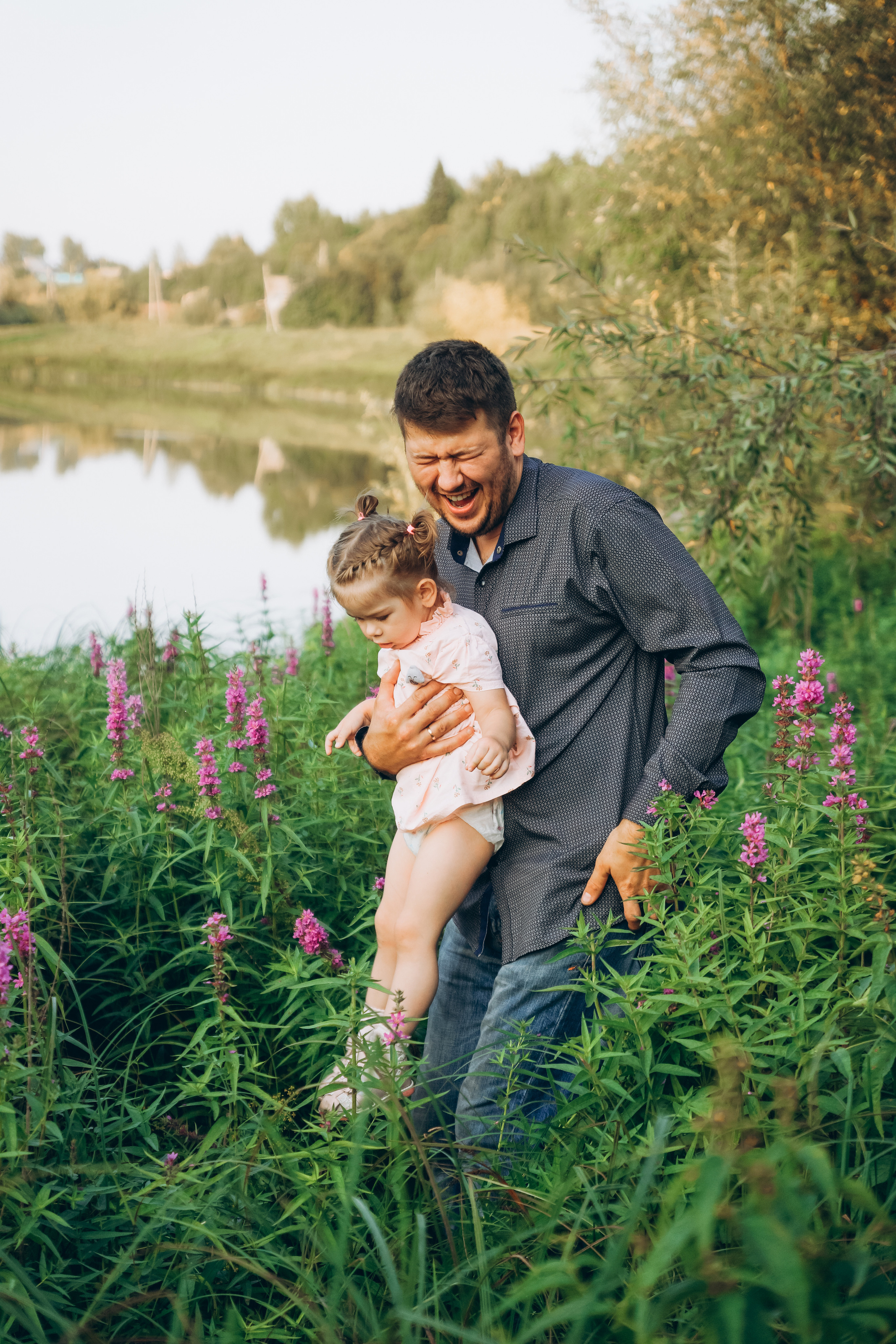 Василиса. Свадебный и семейный фотограф Томск| Юлия Филатова