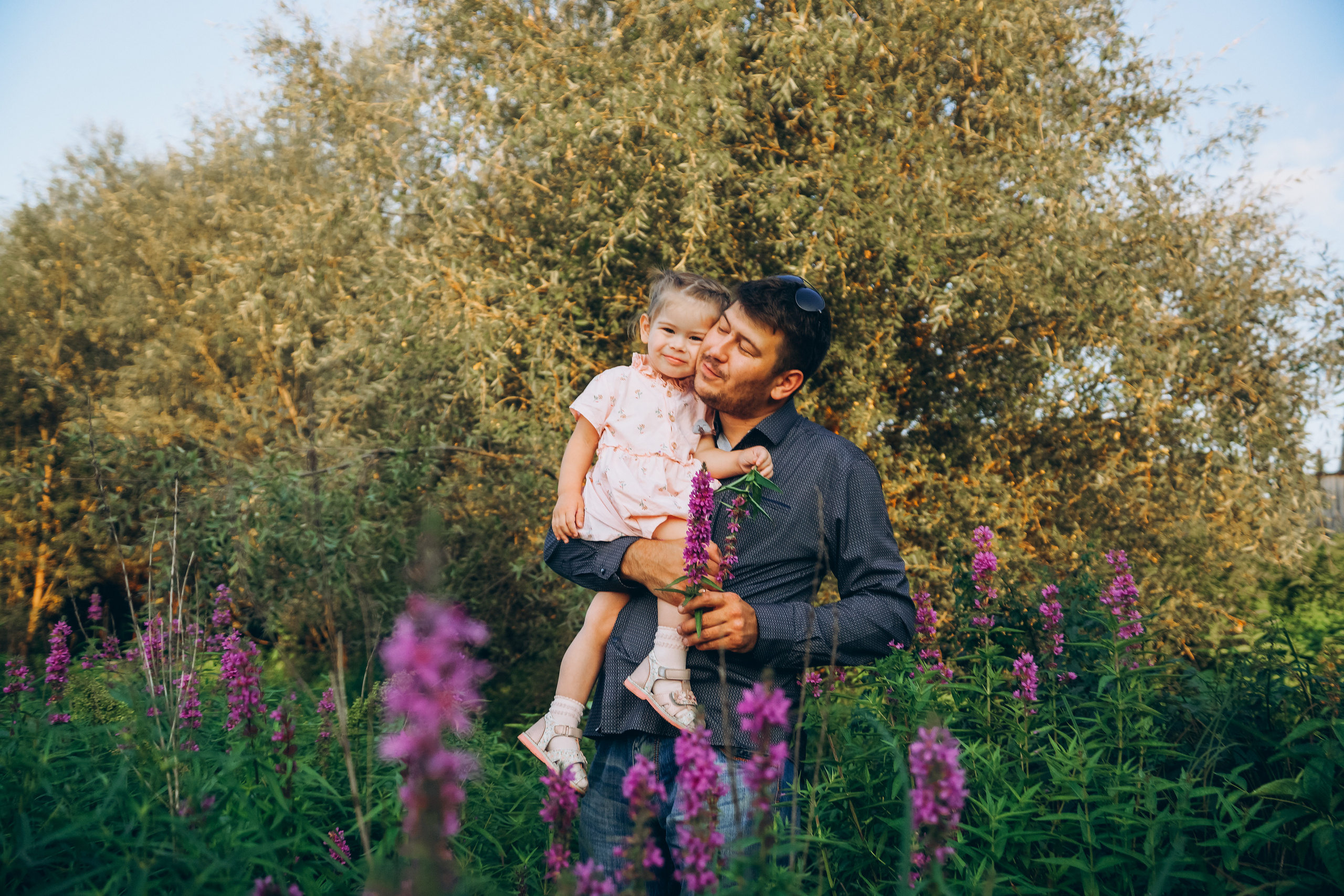 Василиса. Свадебный и семейный фотограф Томск| Юлия Филатова
