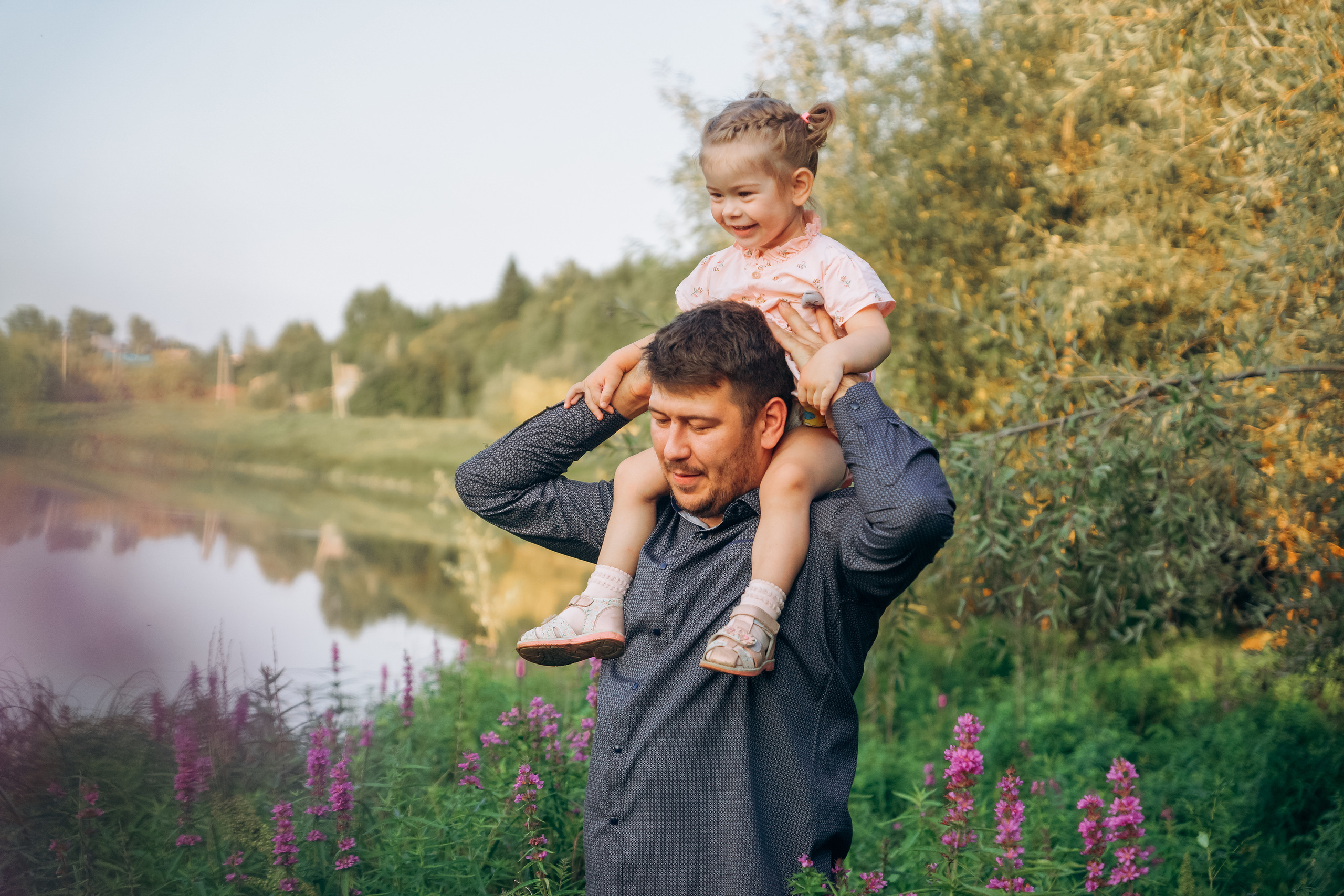 Василиса. Свадебный и семейный фотограф Томск| Юлия Филатова