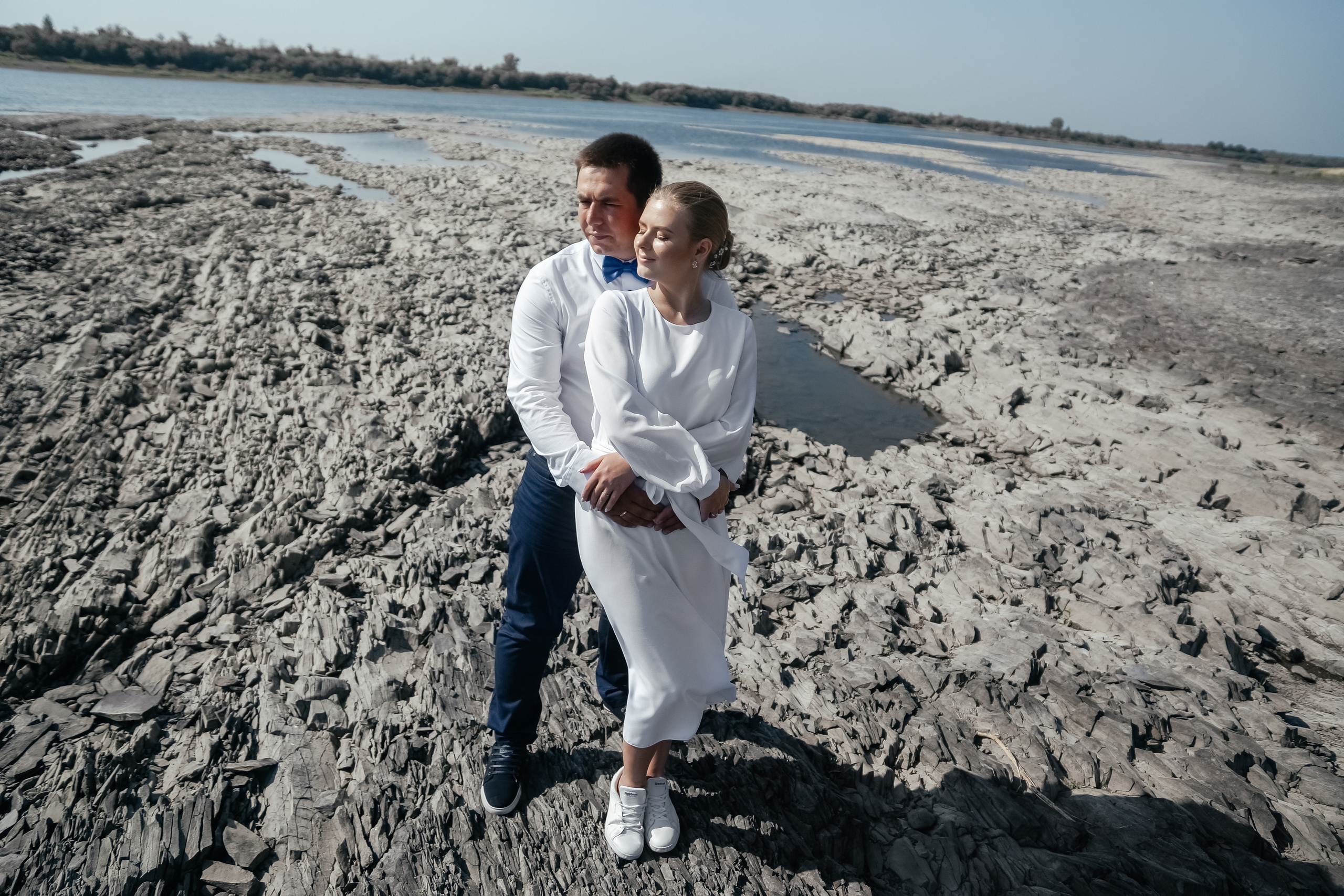 Яна и Сергей. Свадебный и семейный фотограф Томск| Юлия Филатова