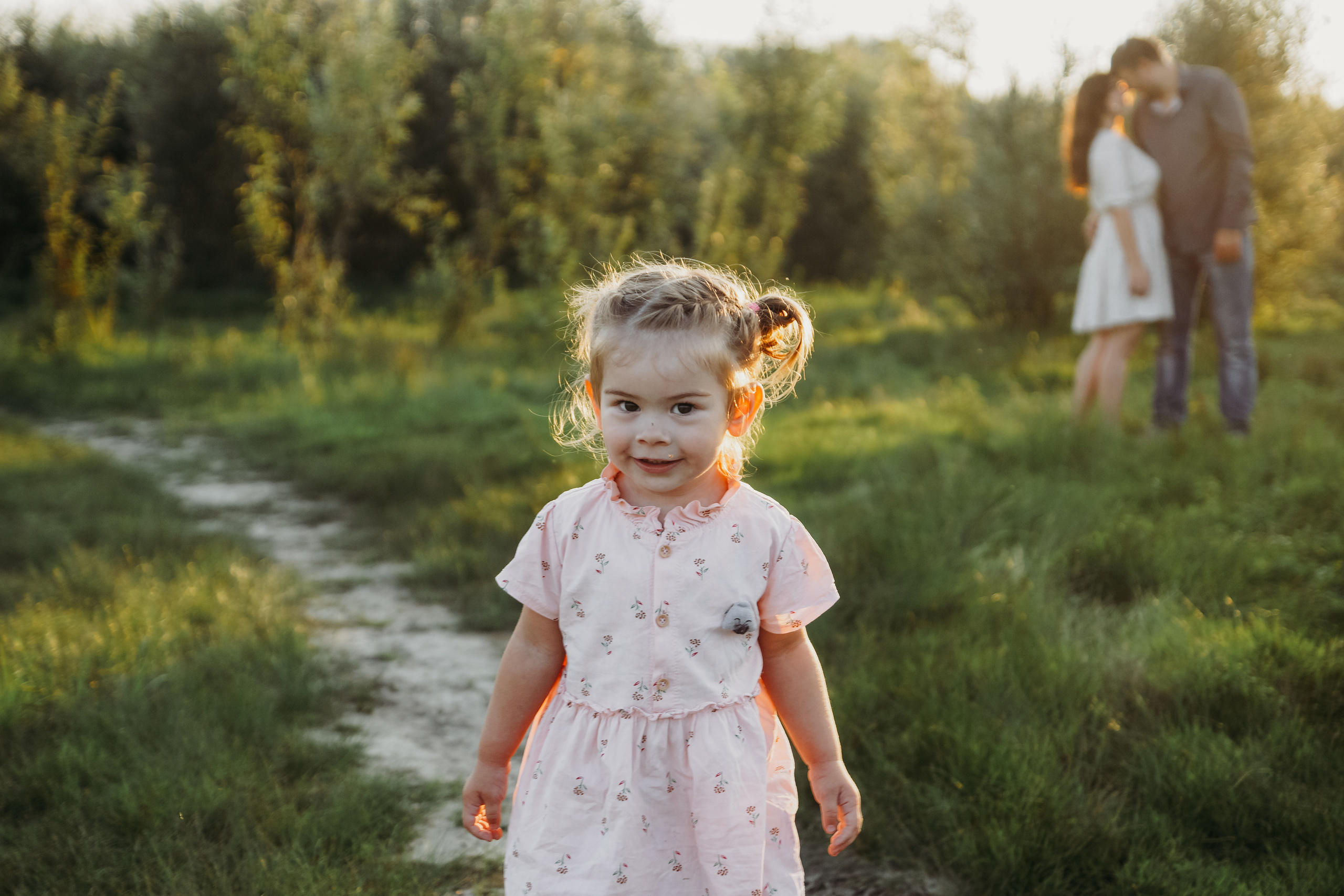 Василиса. Свадебный и семейный фотограф Томск| Юлия Филатова