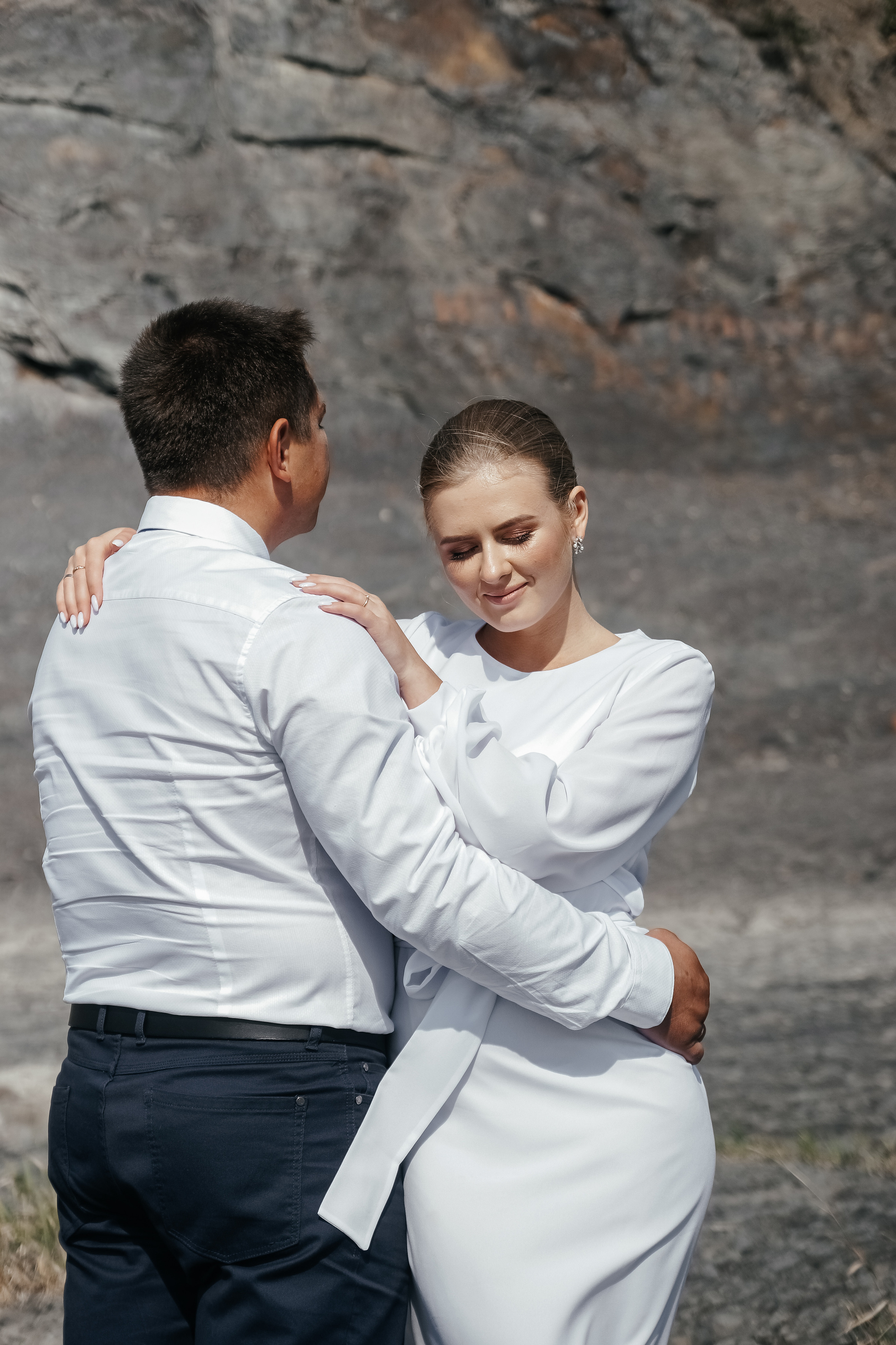 Яна и Сергей. Свадебный и семейный фотограф Томск| Юлия Филатова