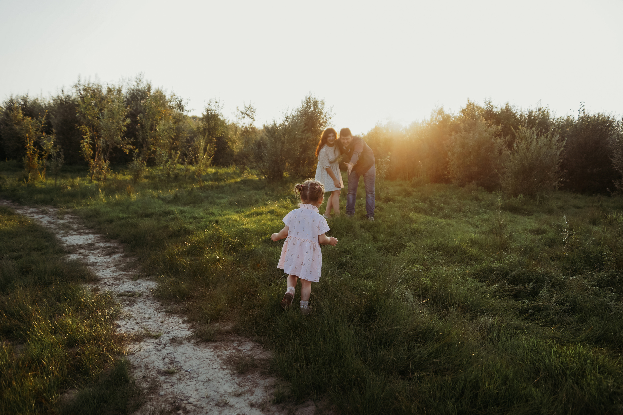 Василиса. Свадебный и семейный фотограф Томск| Юлия Филатова