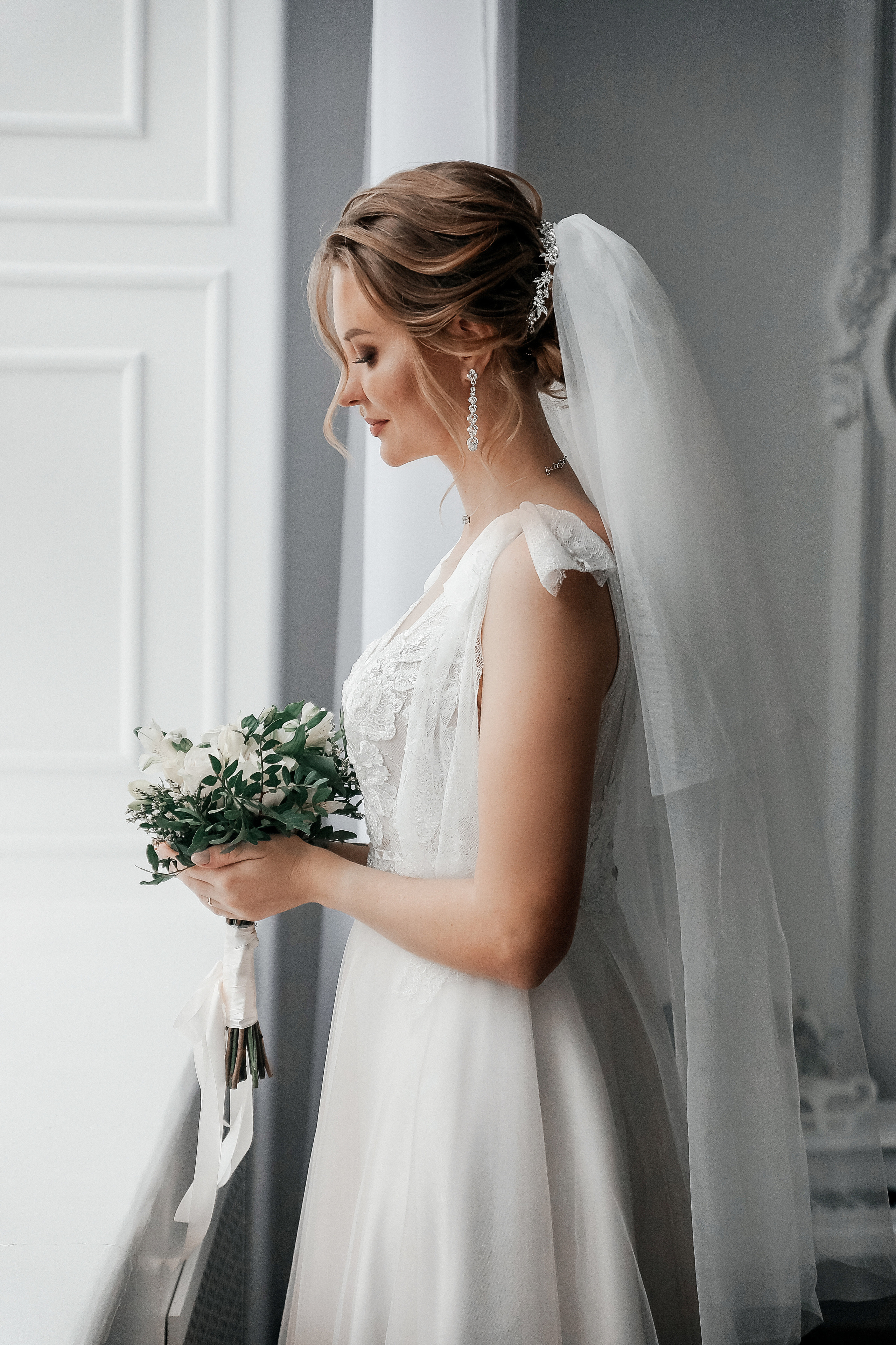 Марина и Николай. Свадебный и семейный фотограф Томск| Юлия Филатова