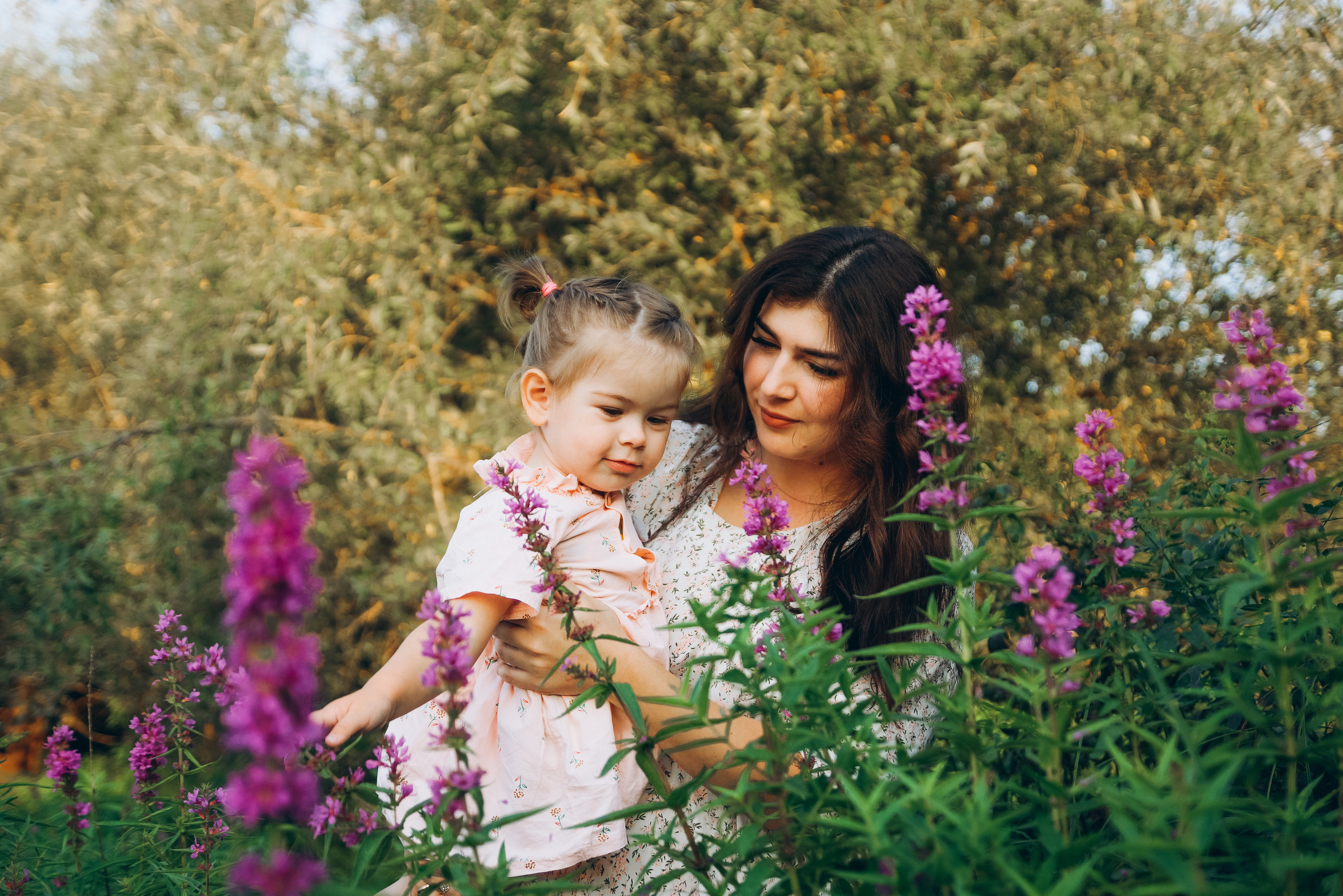 Василиса. Свадебный и семейный фотограф Томск| Юлия Филатова