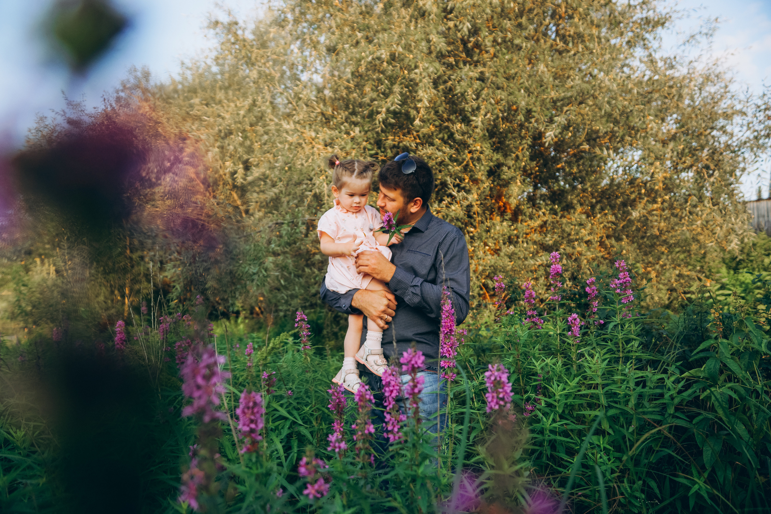 Василиса. Свадебный и семейный фотограф Томск| Юлия Филатова