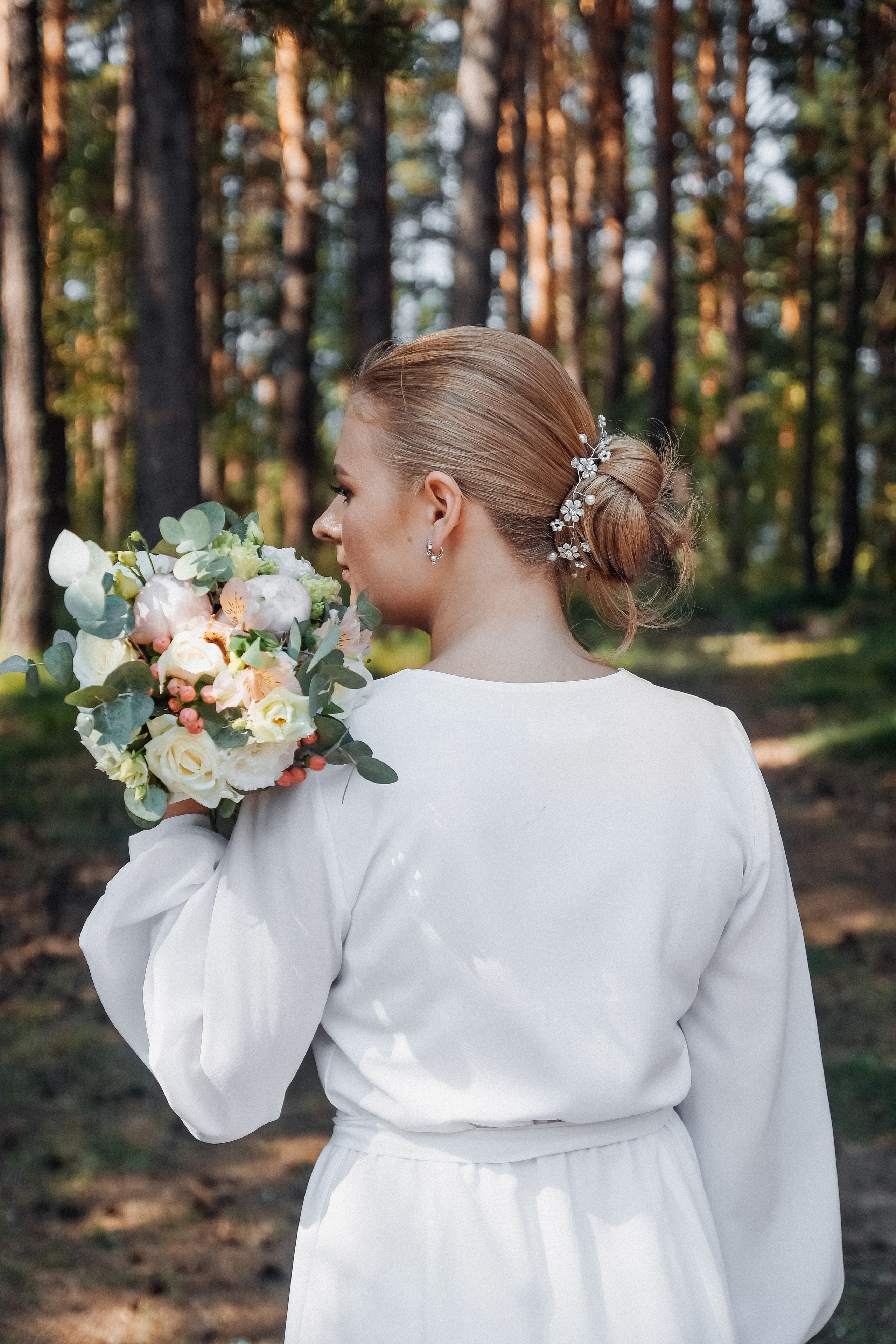 Яна и Сергей. Свадебный и семейный фотограф Томск| Юлия Филатова